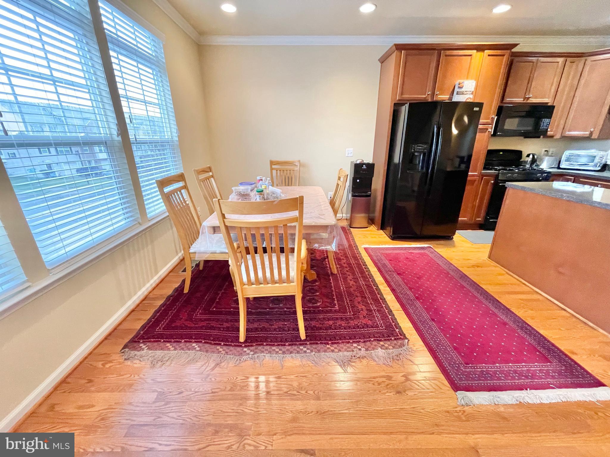 WOODSTREAM - Residential Lease