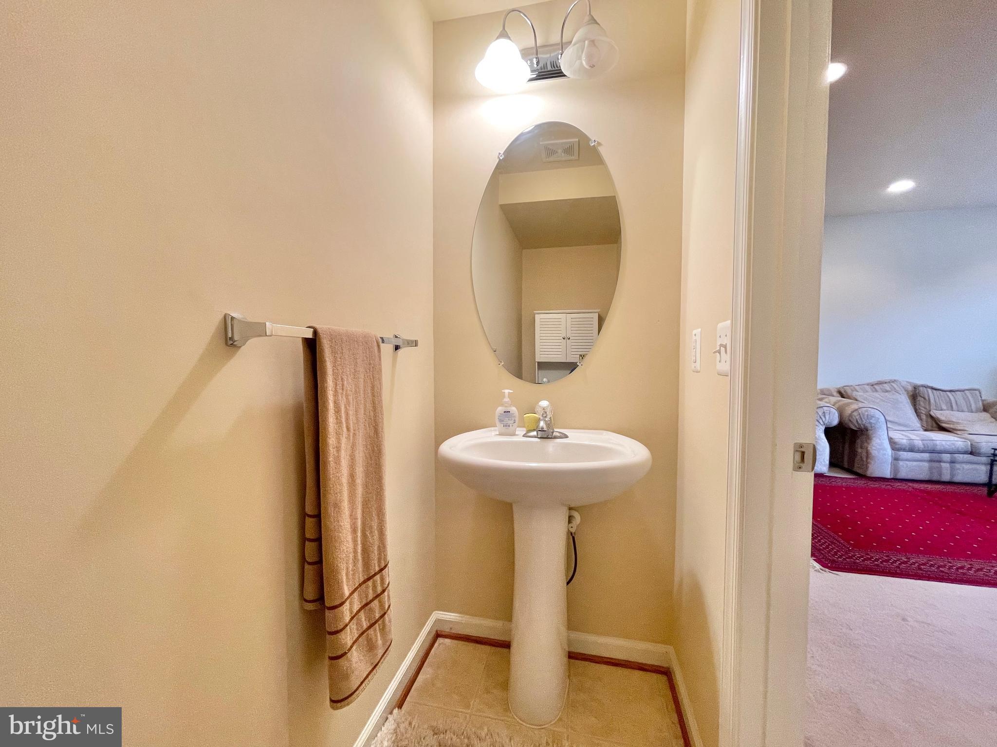 WOODSTREAM - Residential Lease