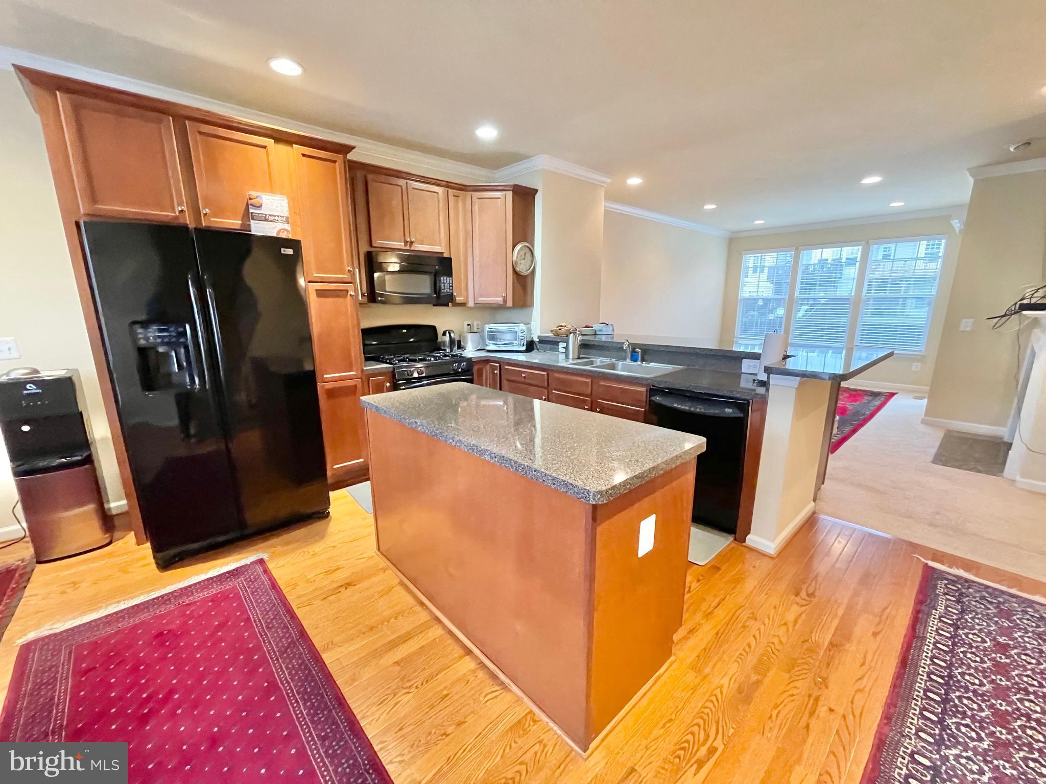 WOODSTREAM - Residential Lease