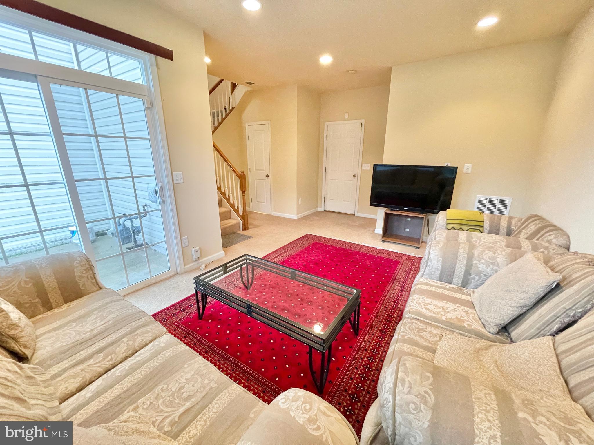 WOODSTREAM - Residential Lease