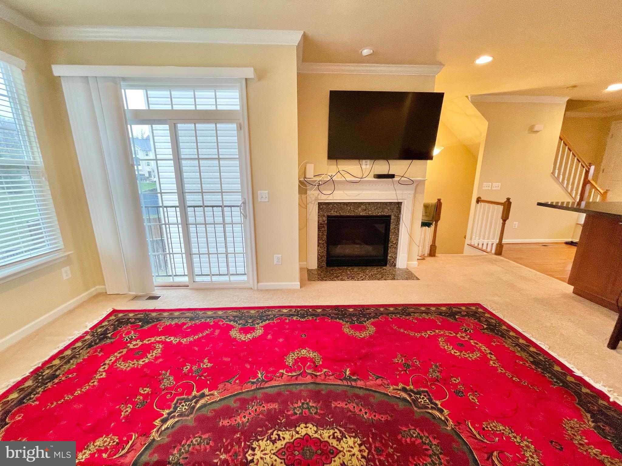 WOODSTREAM - Residential Lease