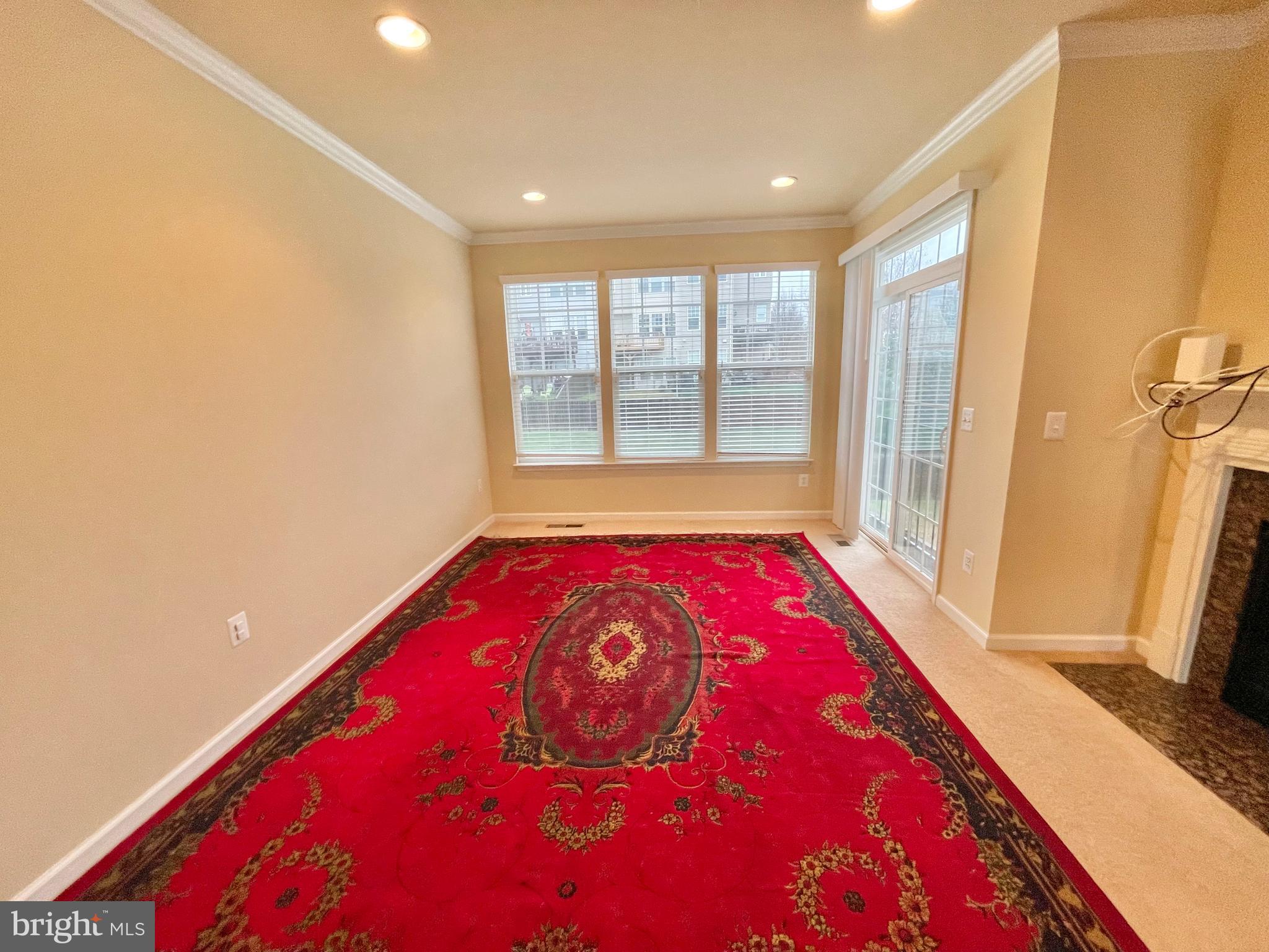 WOODSTREAM - Residential Lease