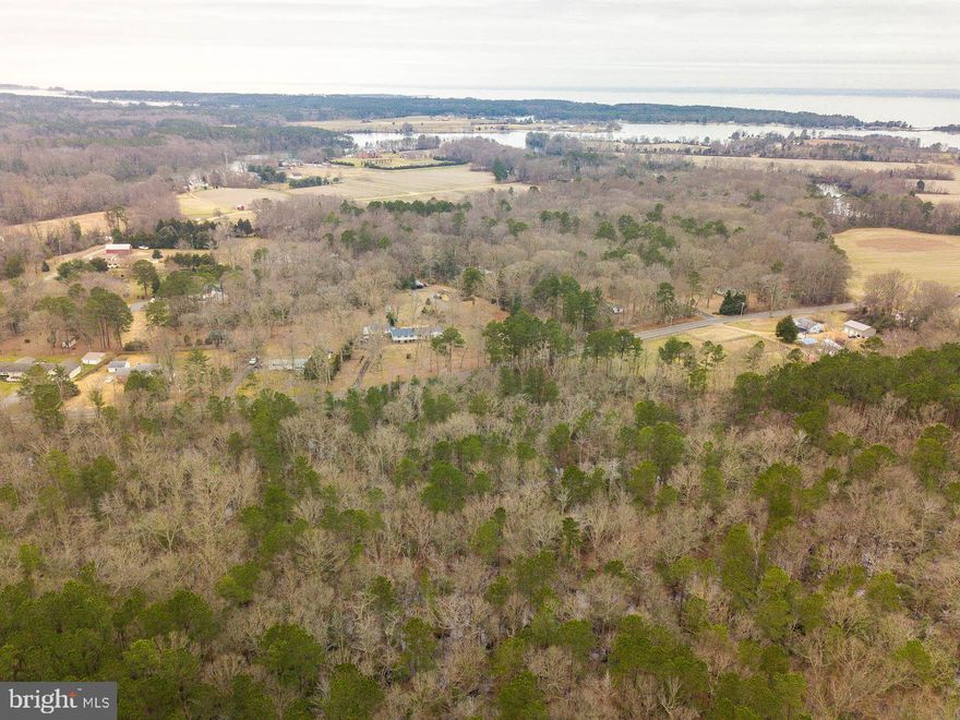 Competitively priced, 20 Acre Farmstead lot for sale in lovely subdivision known as Judge's Retreat. Wooded lot with beautiful Surrounding landscapes. Bring your own Builder.