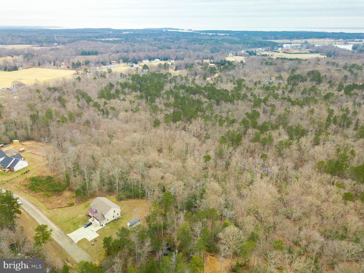 JUDGES RETREAT - Land