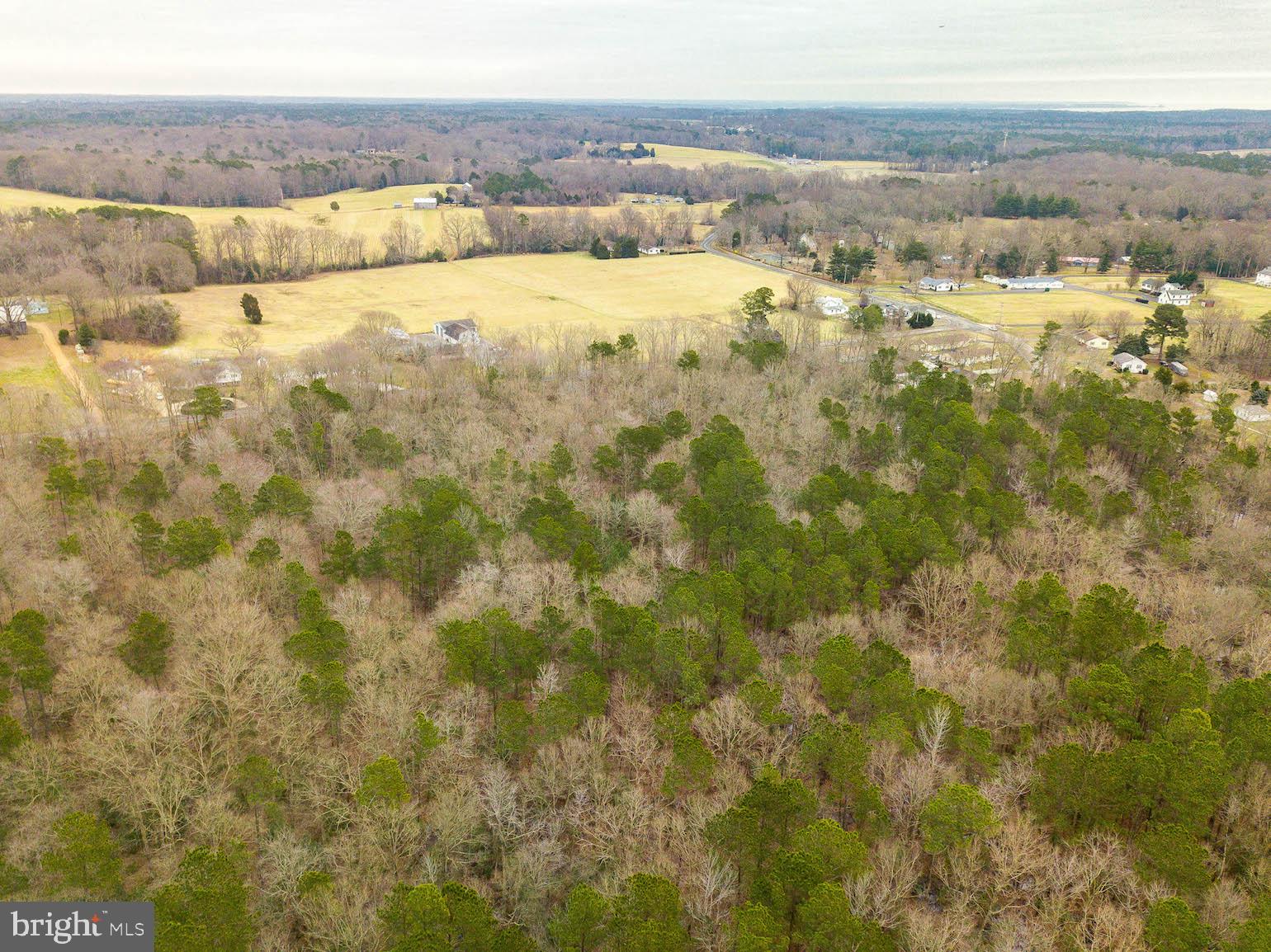 JUDGES RETREAT - Land