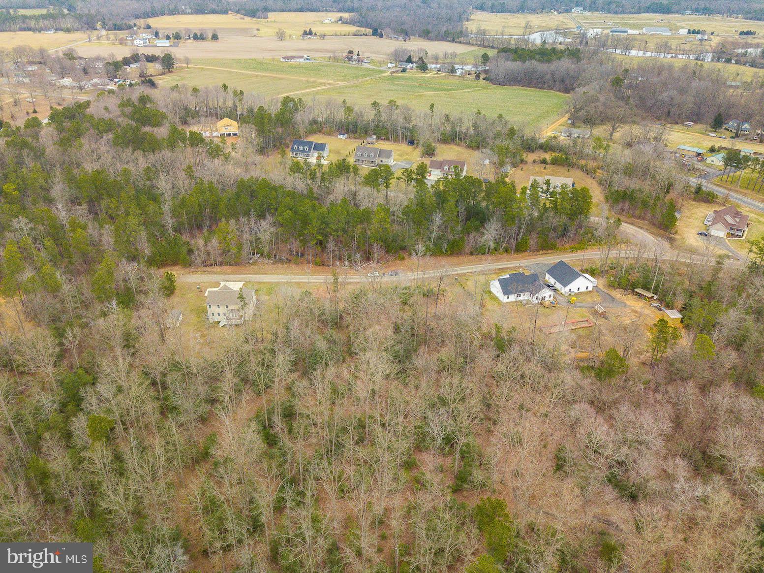 JUDGES RETREAT - Land