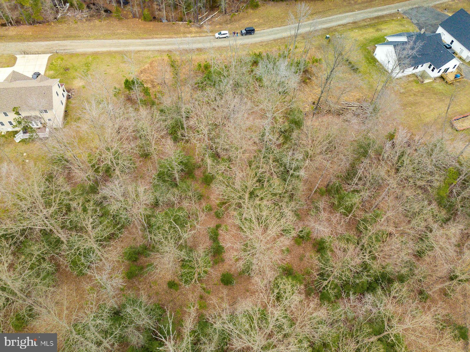 JUDGES RETREAT - Land