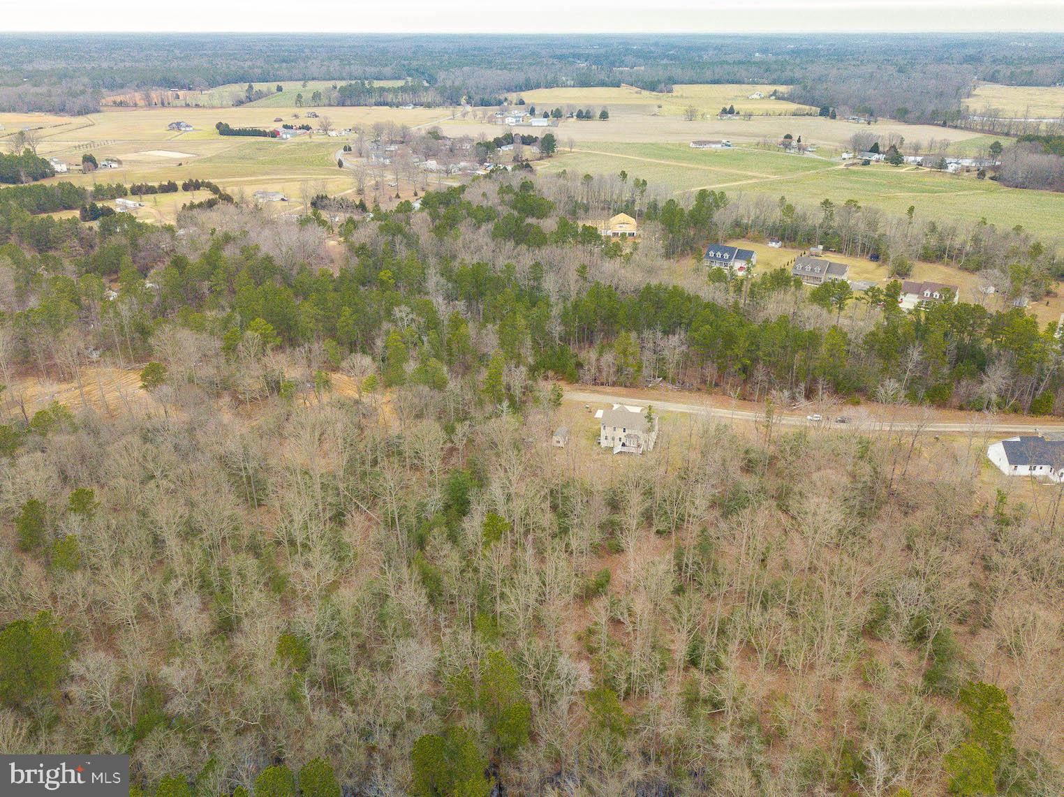 JUDGES RETREAT - Land