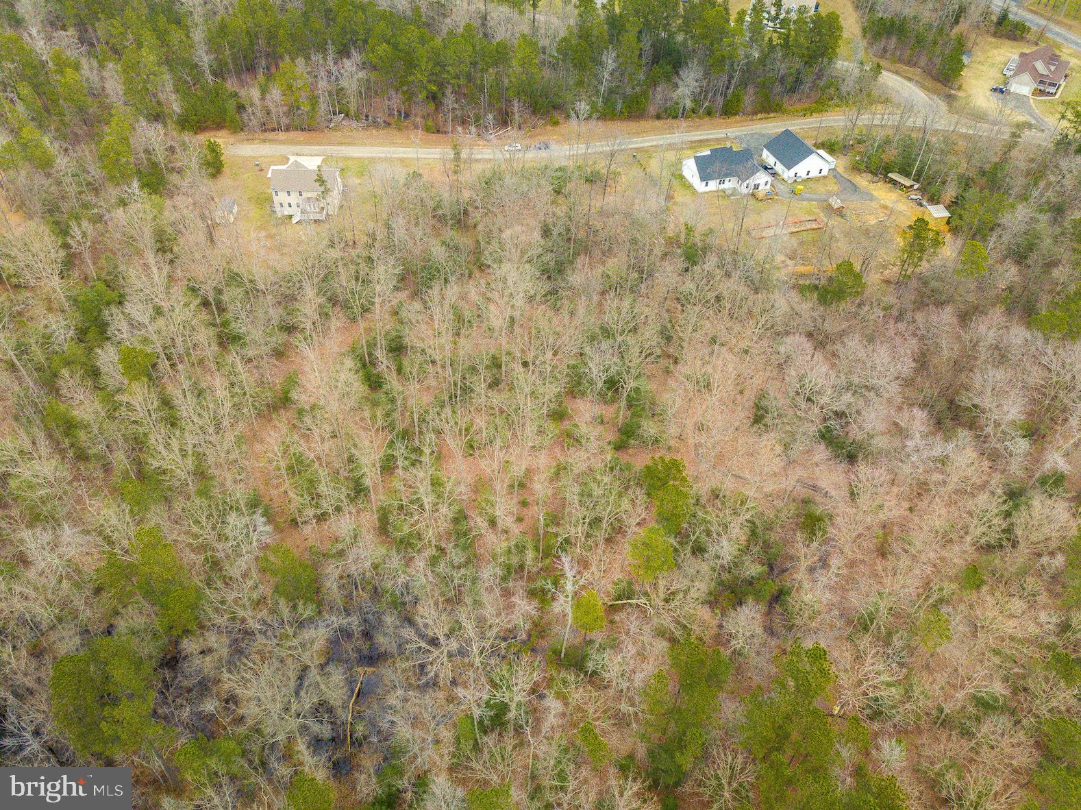 JUDGES RETREAT - Land