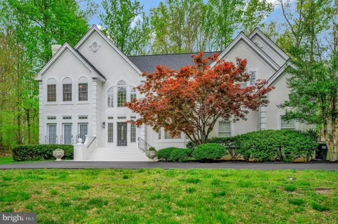 4 Ruffian Drive, Stafford, VA MLS: VAST2036552
