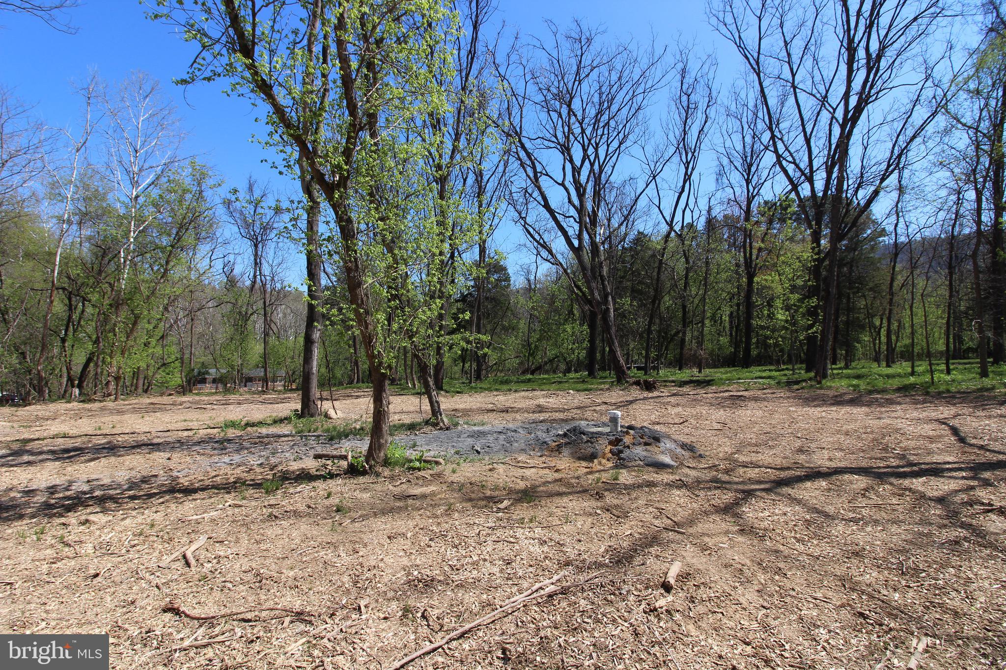 BLACK BEAR CROSSING - Land