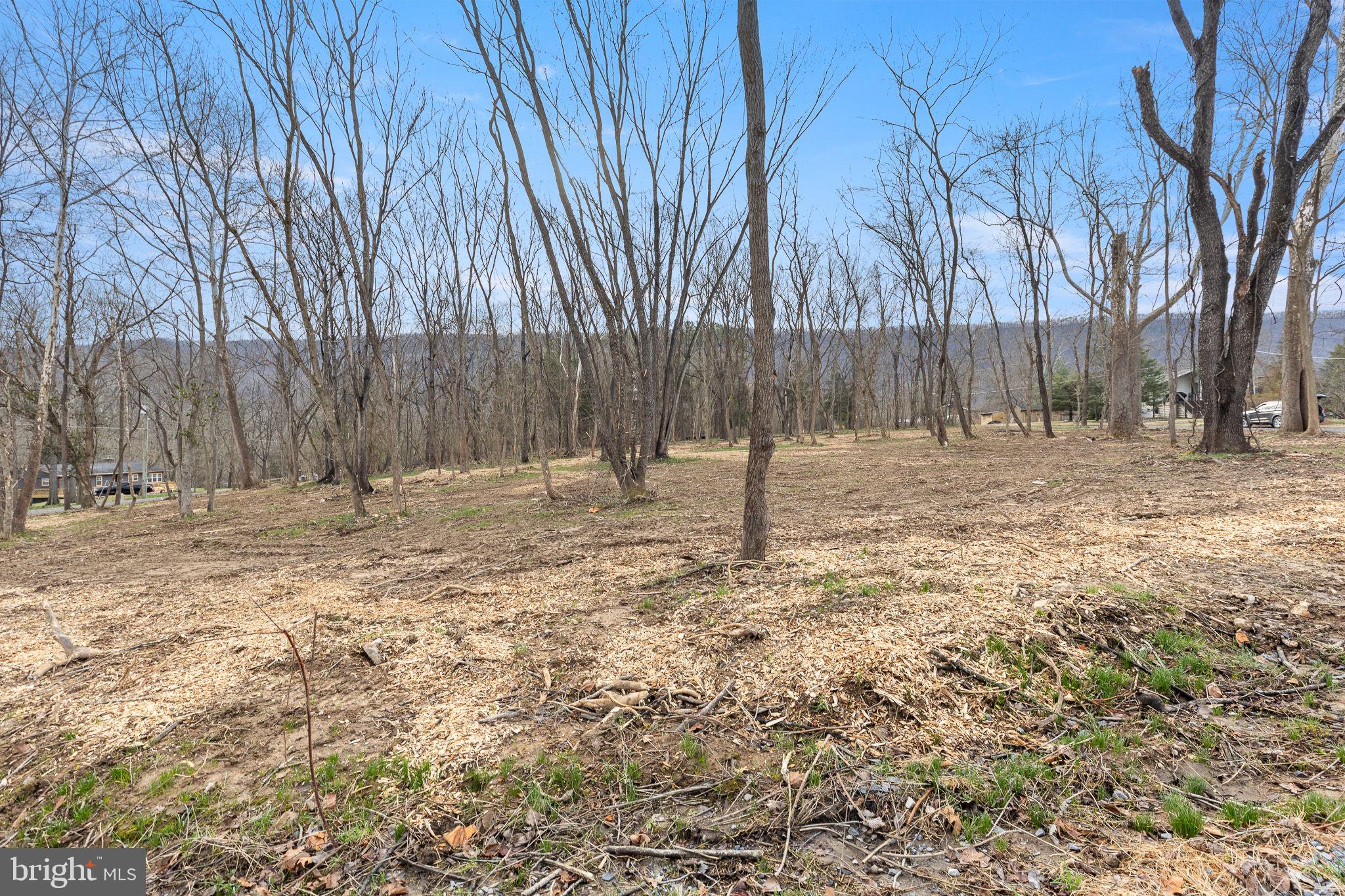 tbd INDIAN CAMP TRAIL