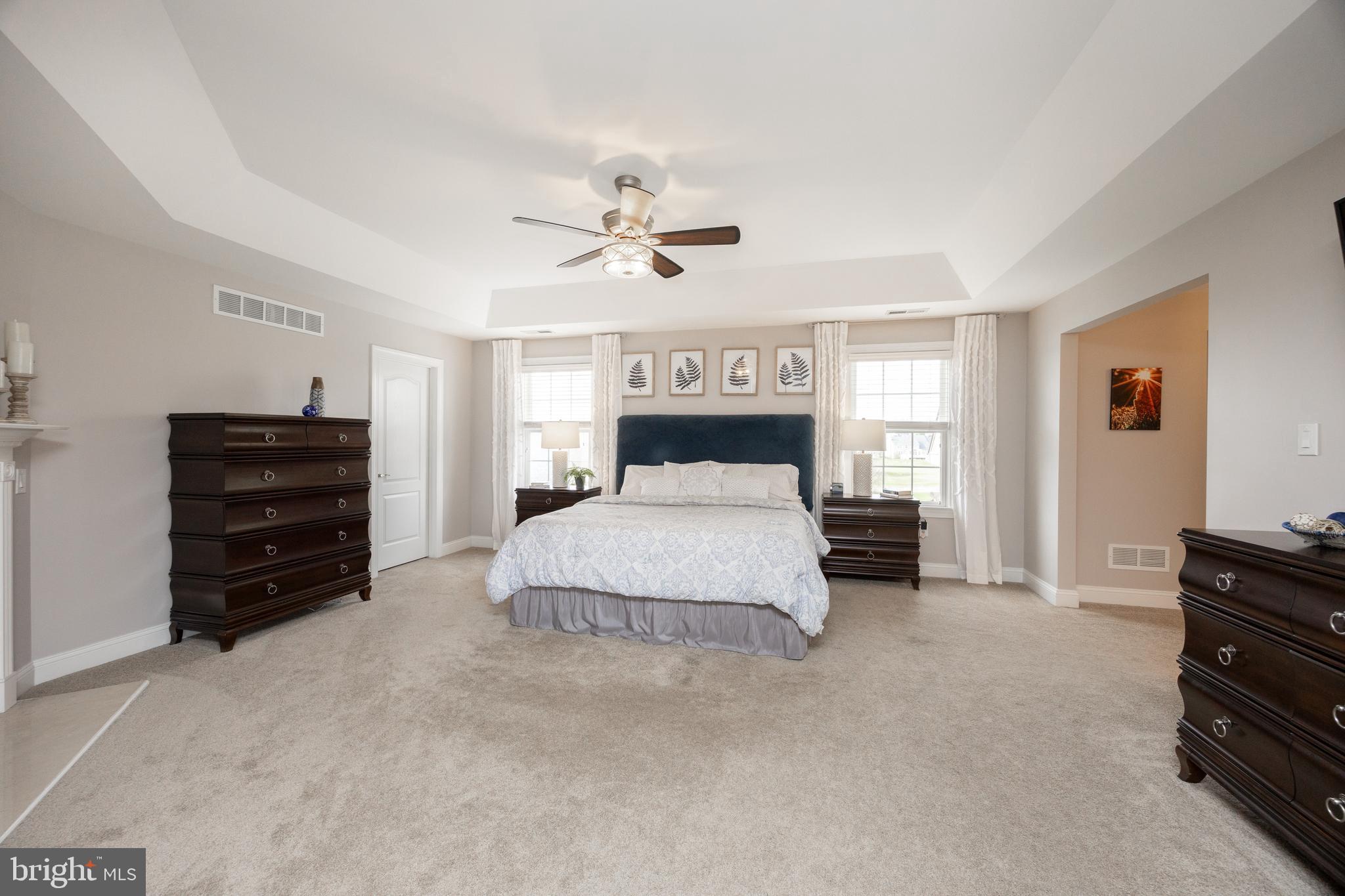 LEDERACH GOLF FAIRWY - Residential