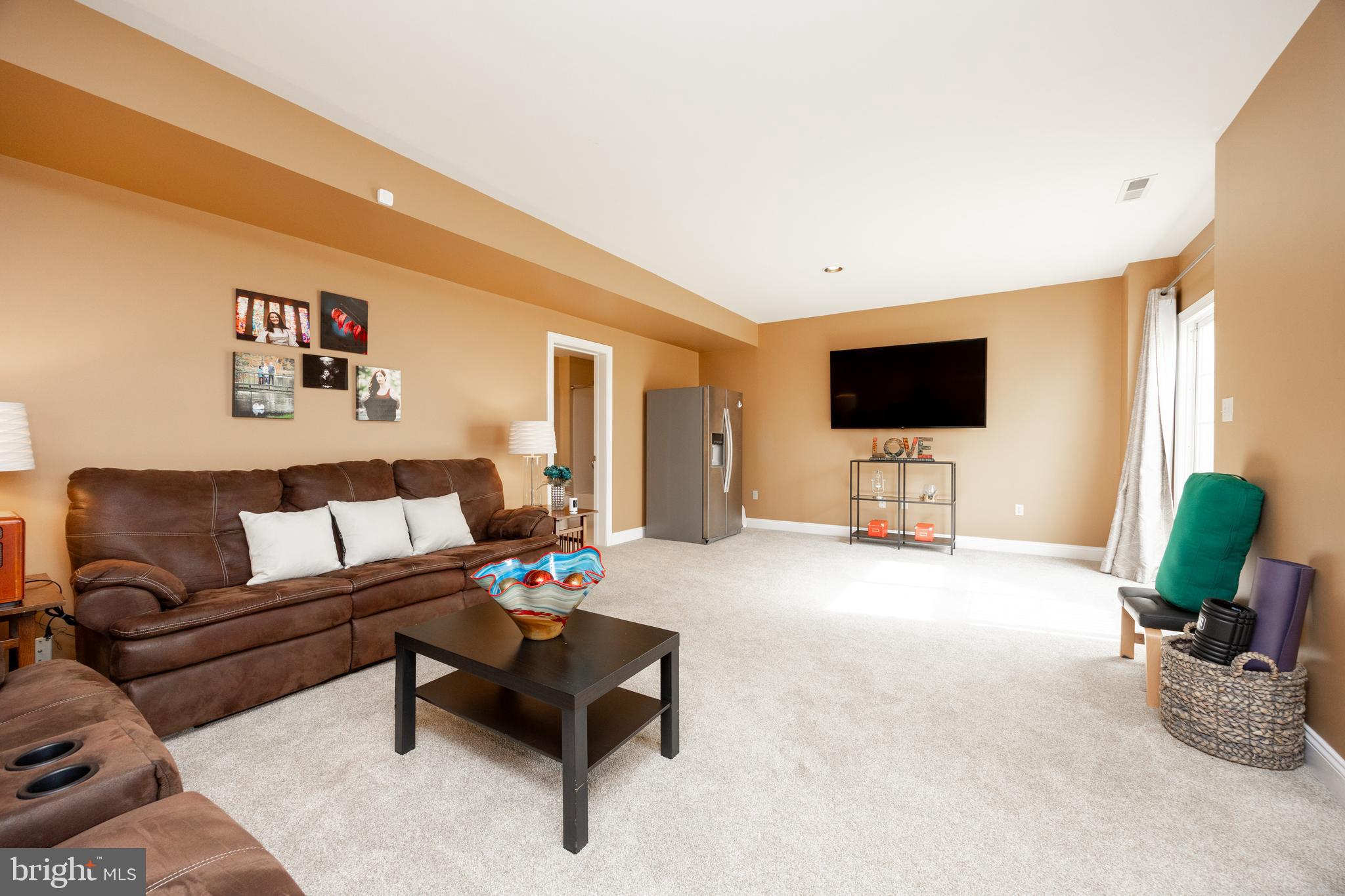 LEDERACH GOLF FAIRWY - Residential