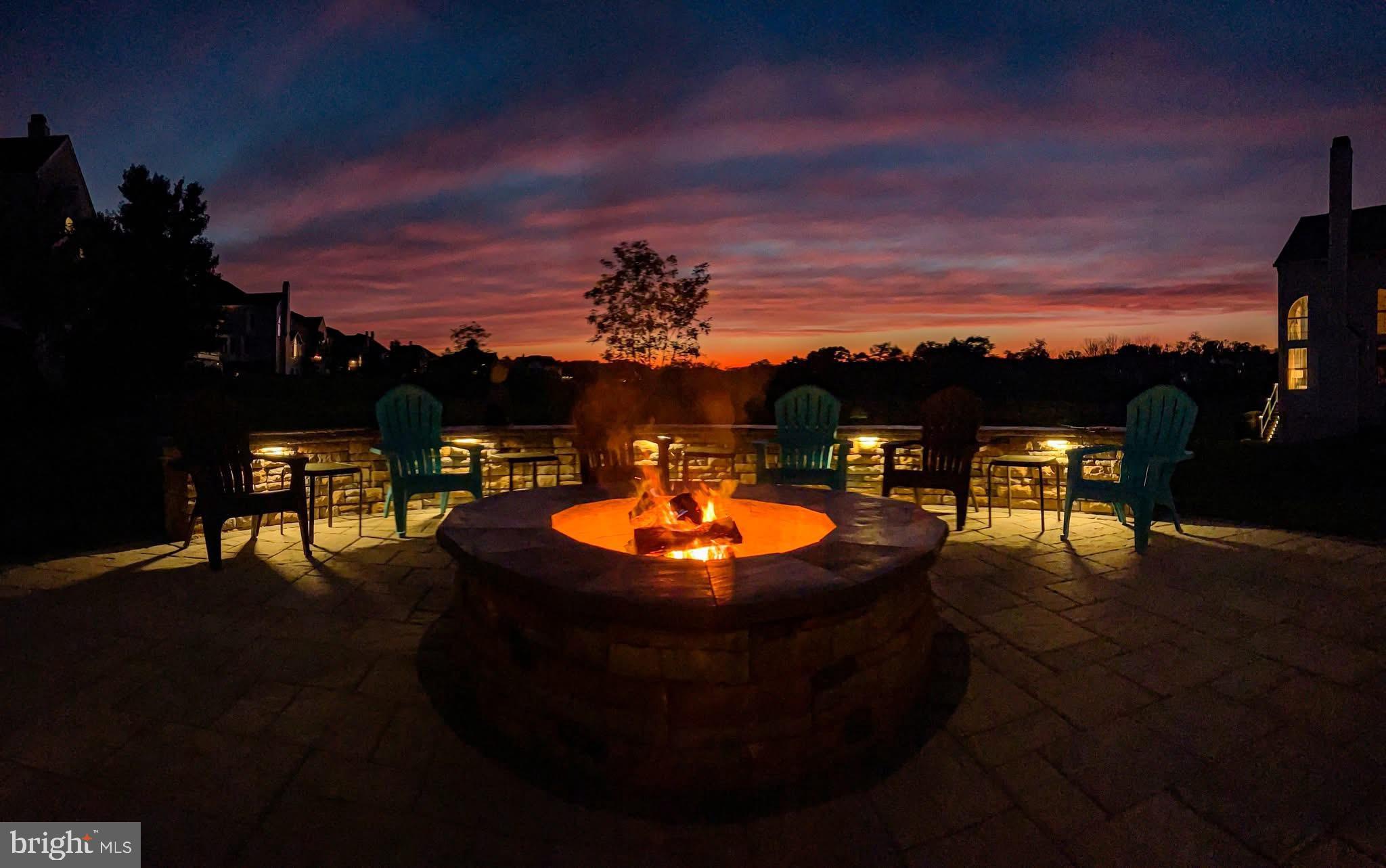 LEDERACH GOLF FAIRWY - Residential