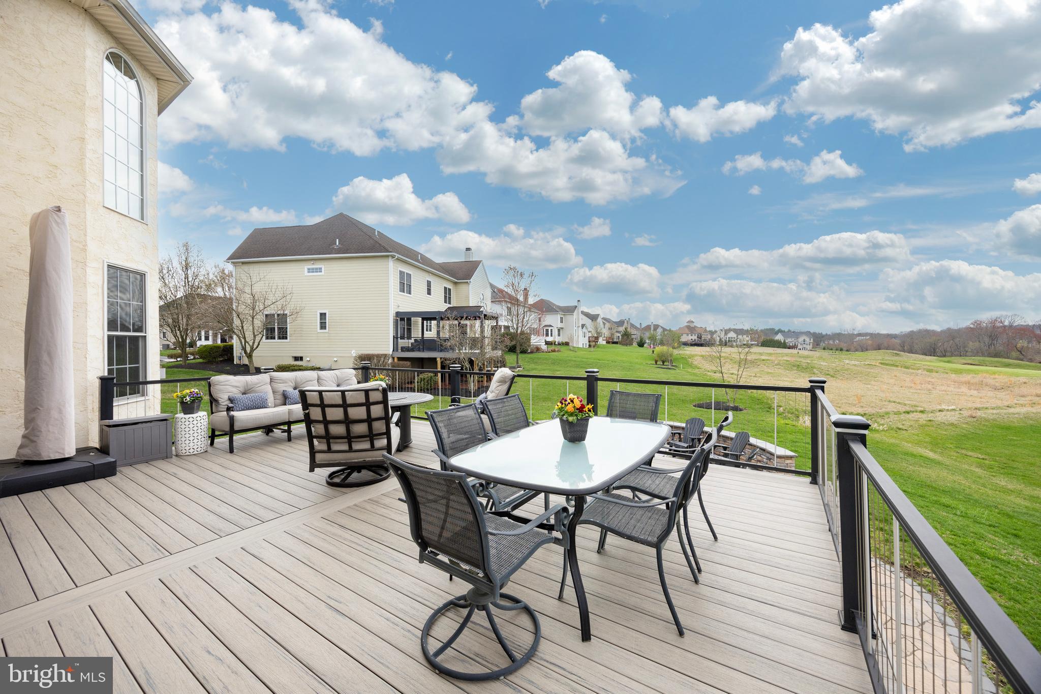 LEDERACH GOLF FAIRWY - Residential