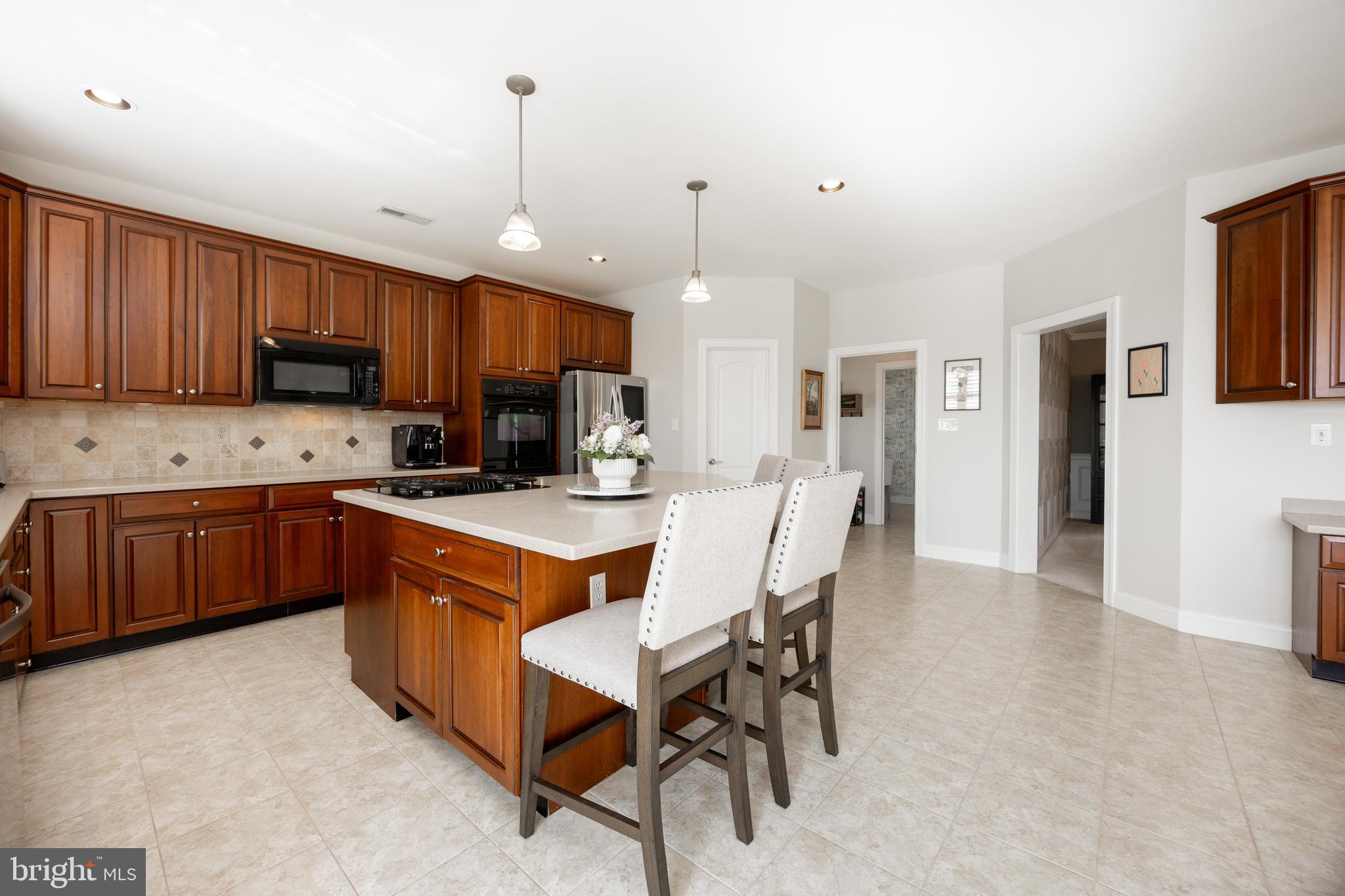 LEDERACH GOLF FAIRWY - Residential