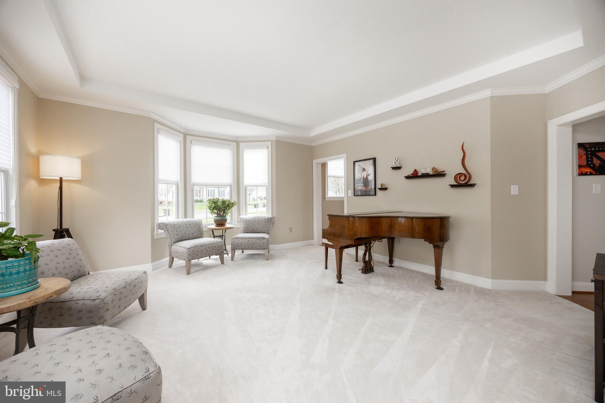 LEDERACH GOLF FAIRWY - Residential