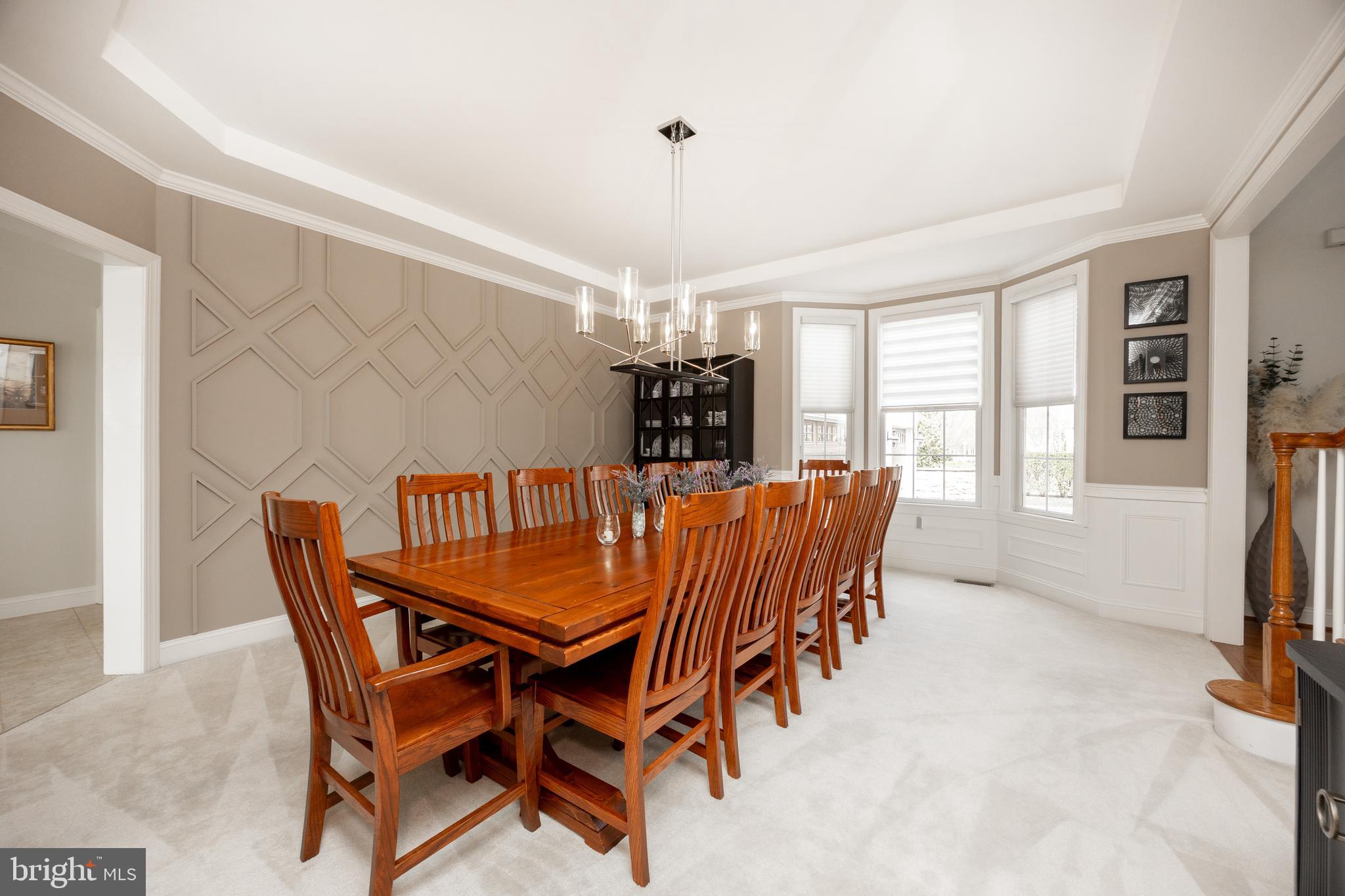 LEDERACH GOLF FAIRWY - Residential