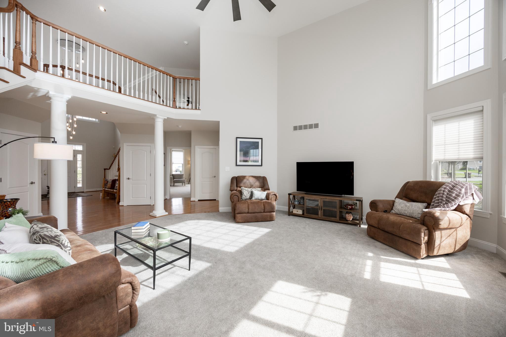 LEDERACH GOLF FAIRWY - Residential