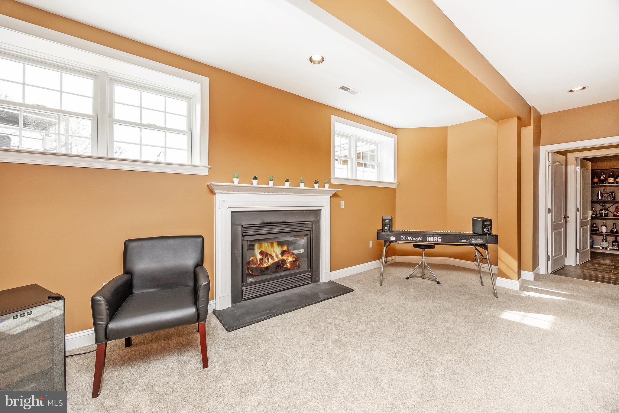 LEDERACH GOLF FAIRWY - Residential