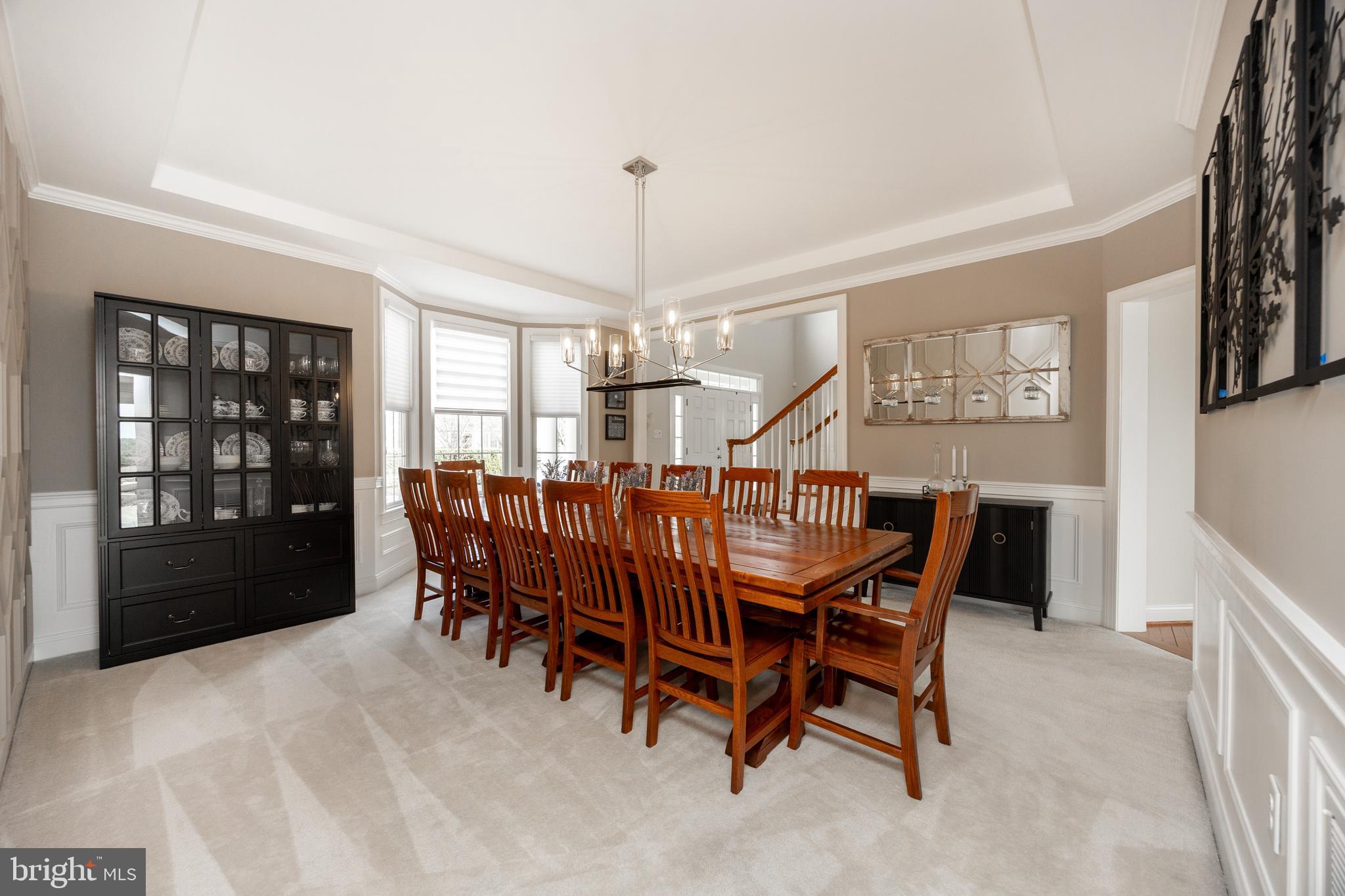 LEDERACH GOLF FAIRWY - Residential