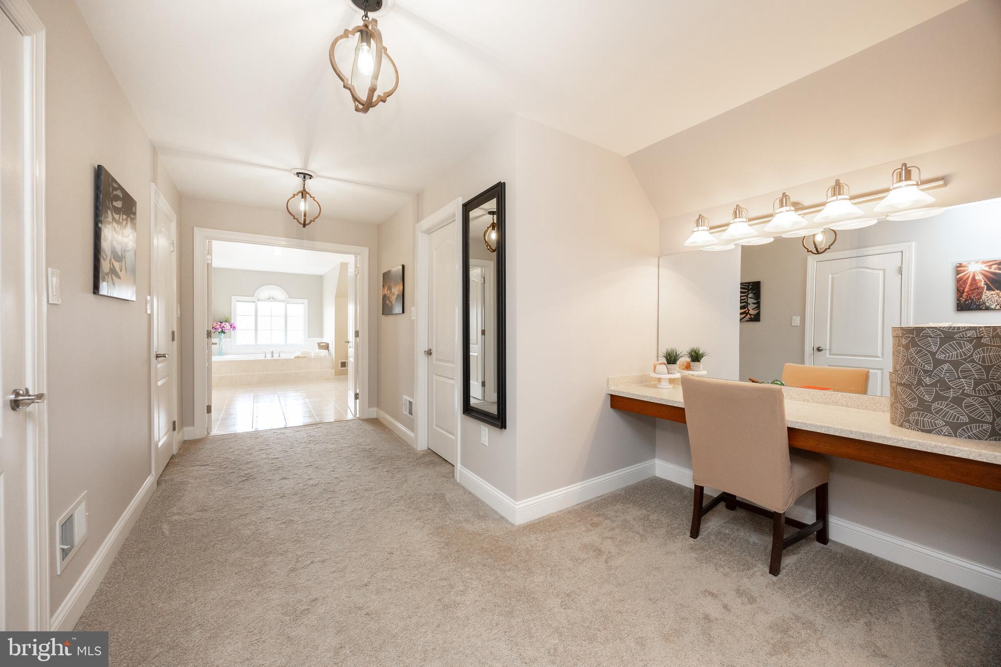 LEDERACH GOLF FAIRWY - Residential