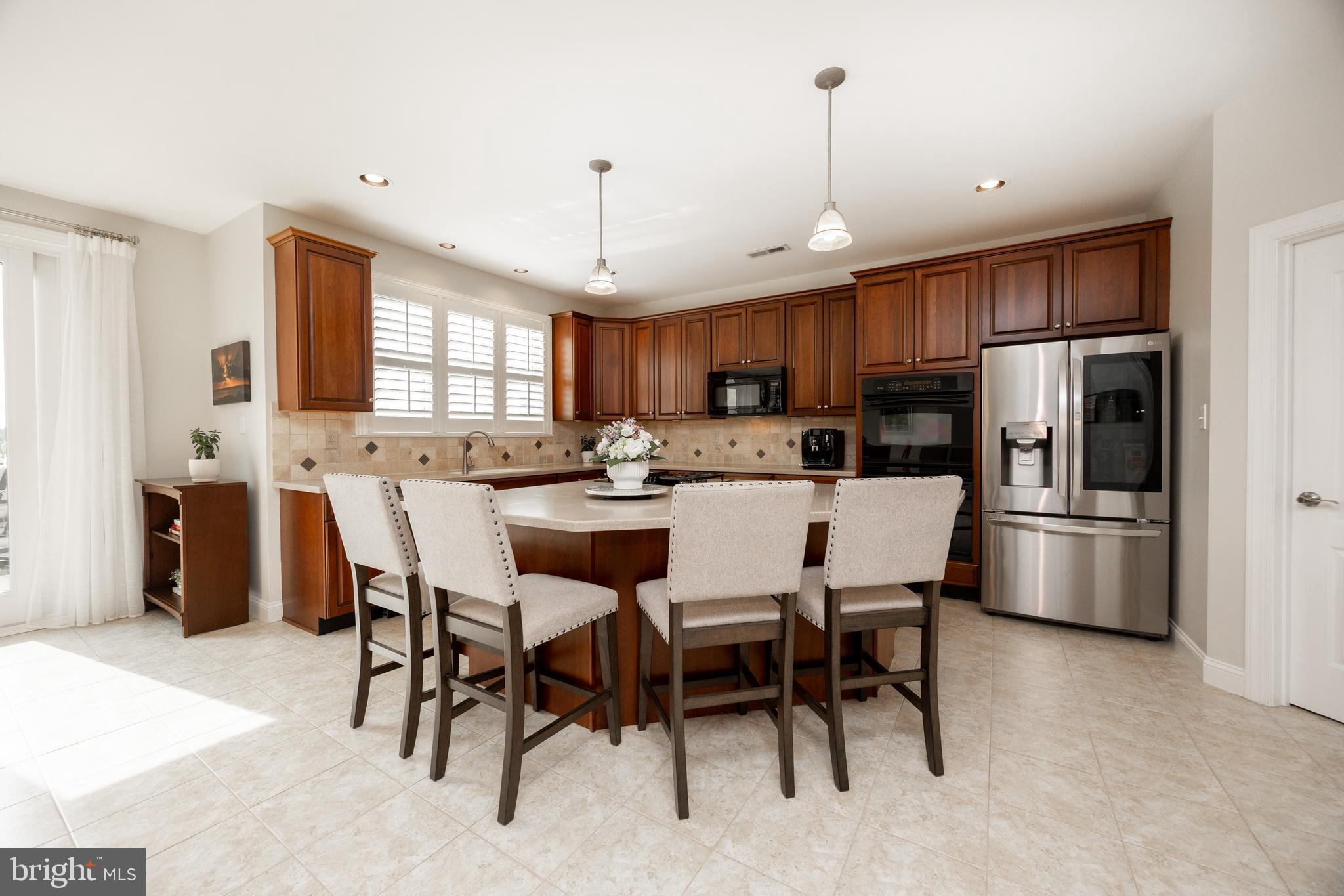 LEDERACH GOLF FAIRWY - Residential