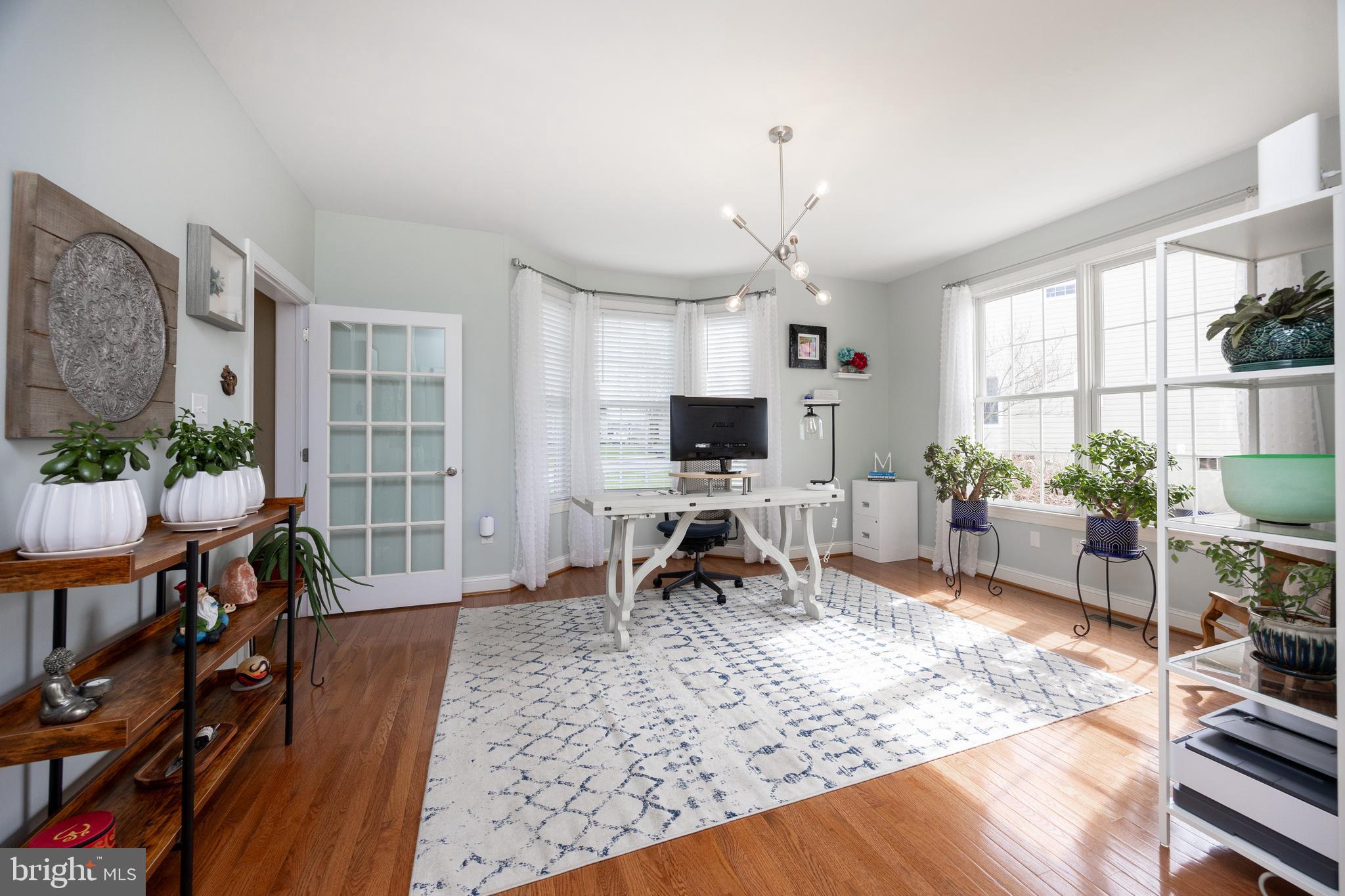 LEDERACH GOLF FAIRWY - Residential