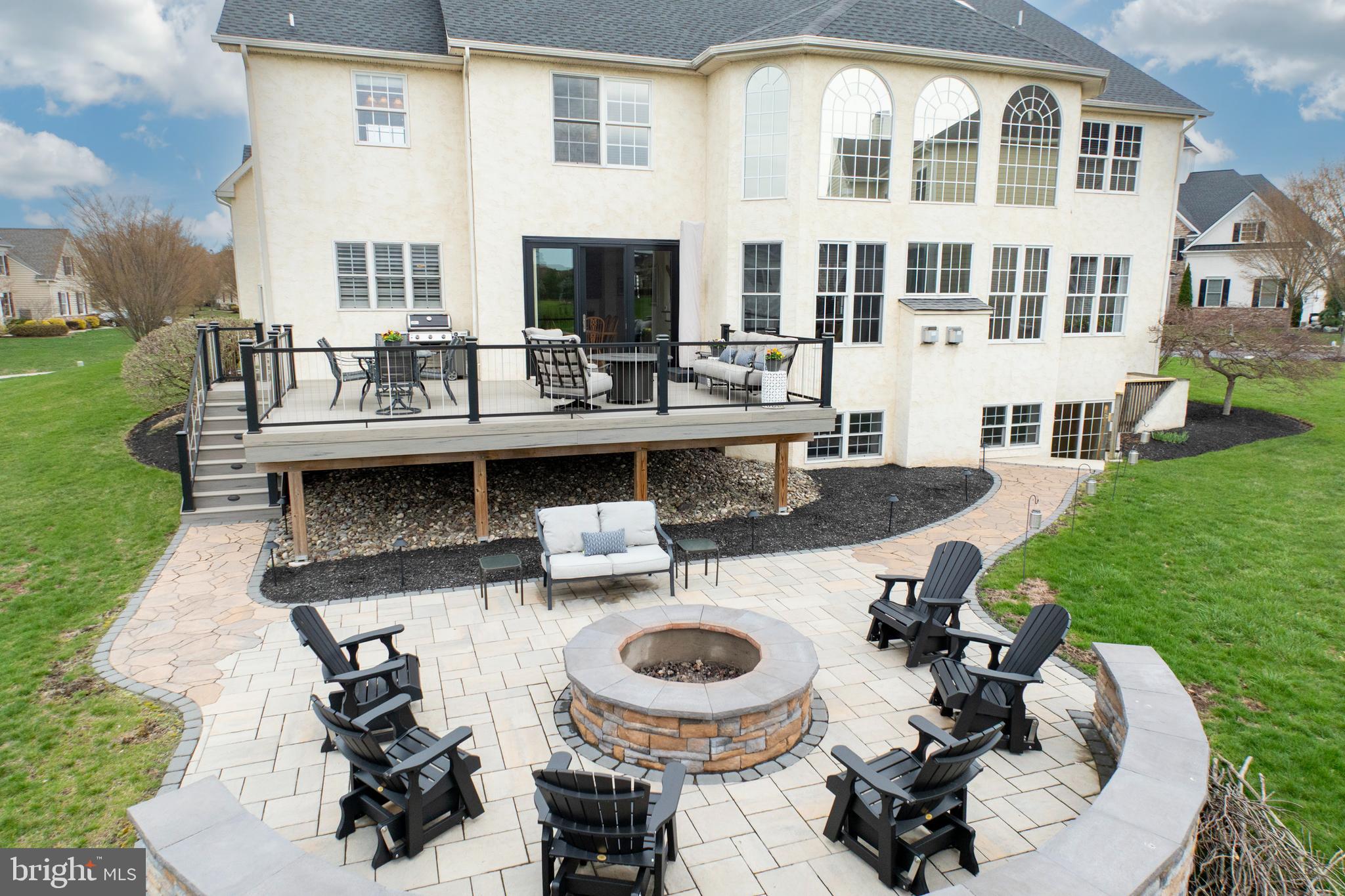 LEDERACH GOLF FAIRWY - Residential