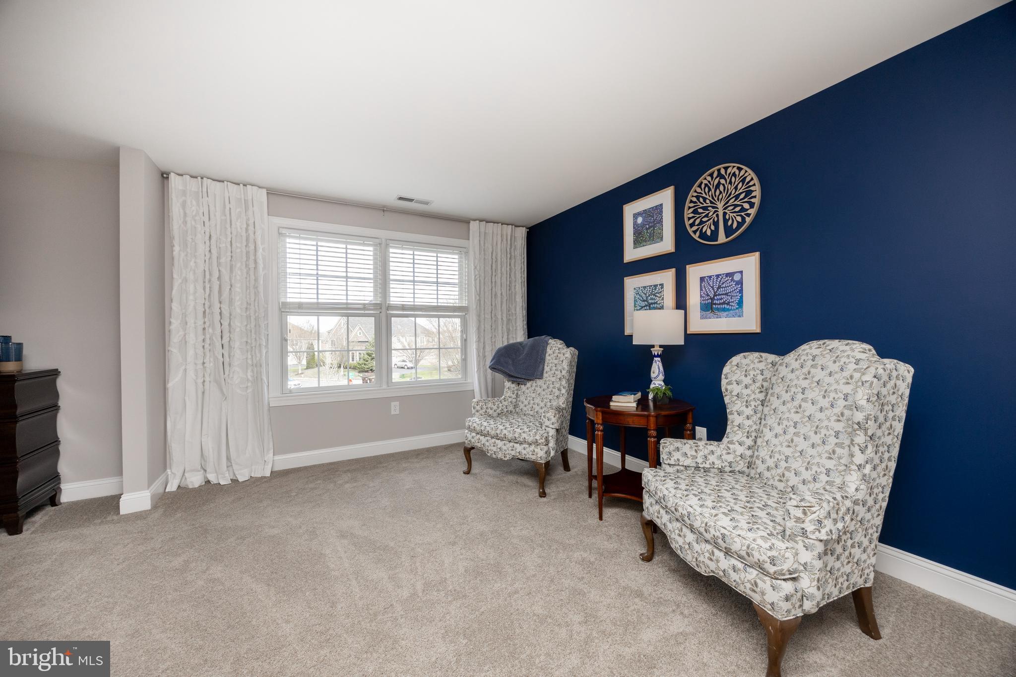 LEDERACH GOLF FAIRWY - Residential