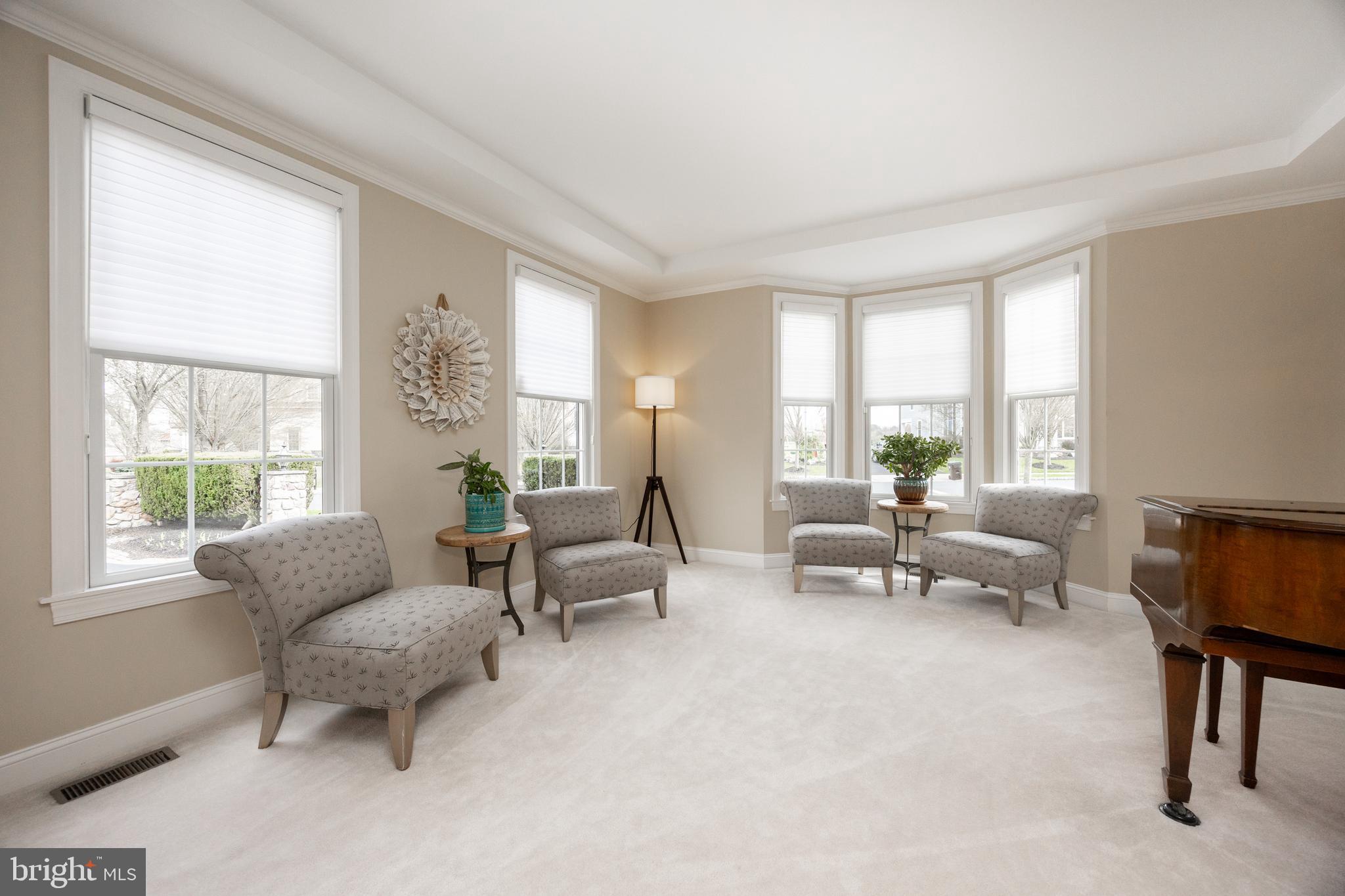 LEDERACH GOLF FAIRWY - Residential