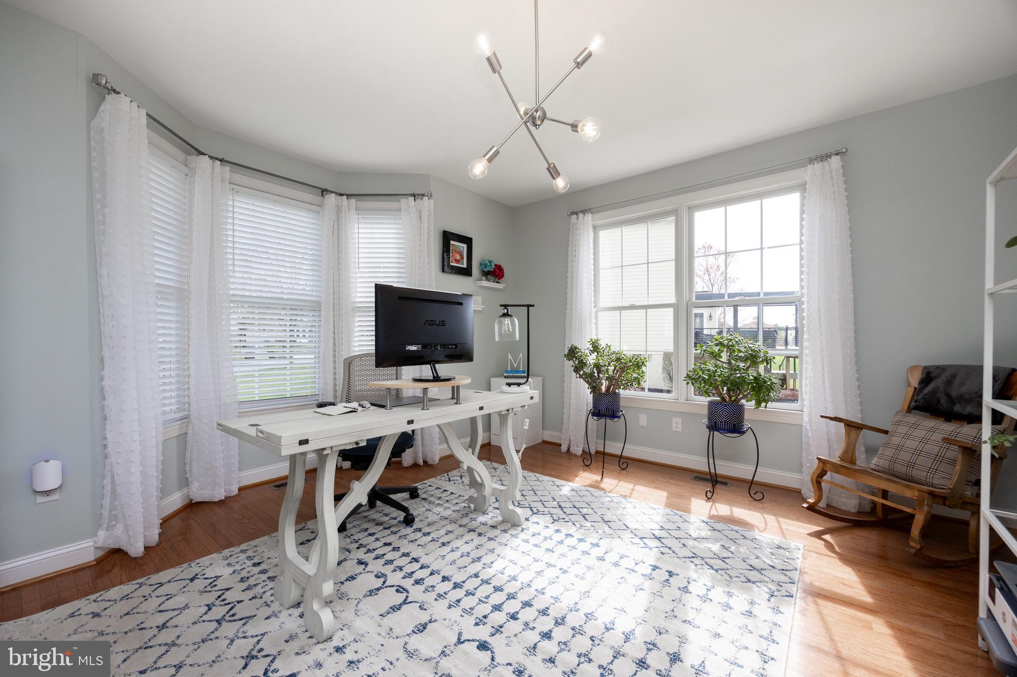 LEDERACH GOLF FAIRWY - Residential