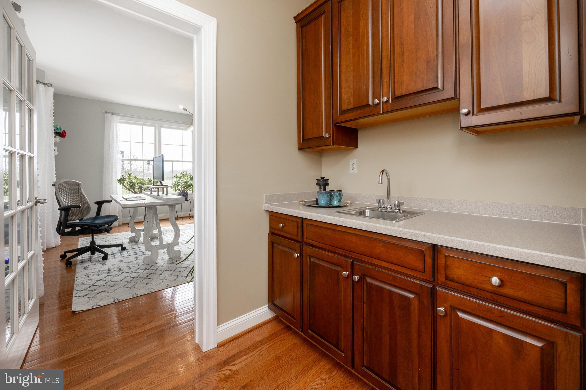 LEDERACH GOLF FAIRWY - Residential