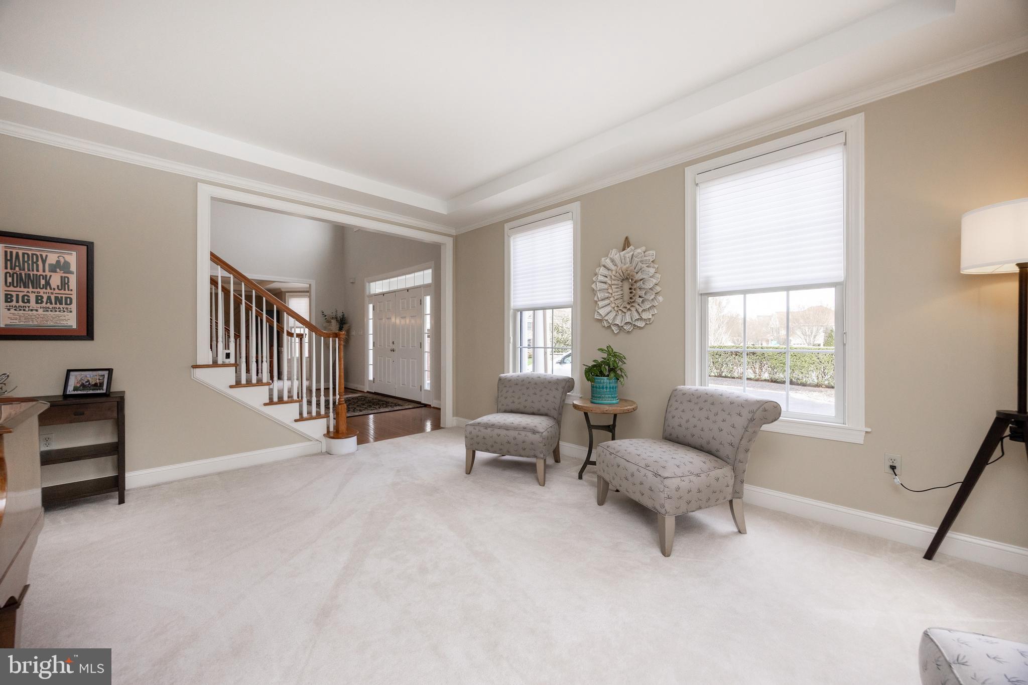 LEDERACH GOLF FAIRWY - Residential