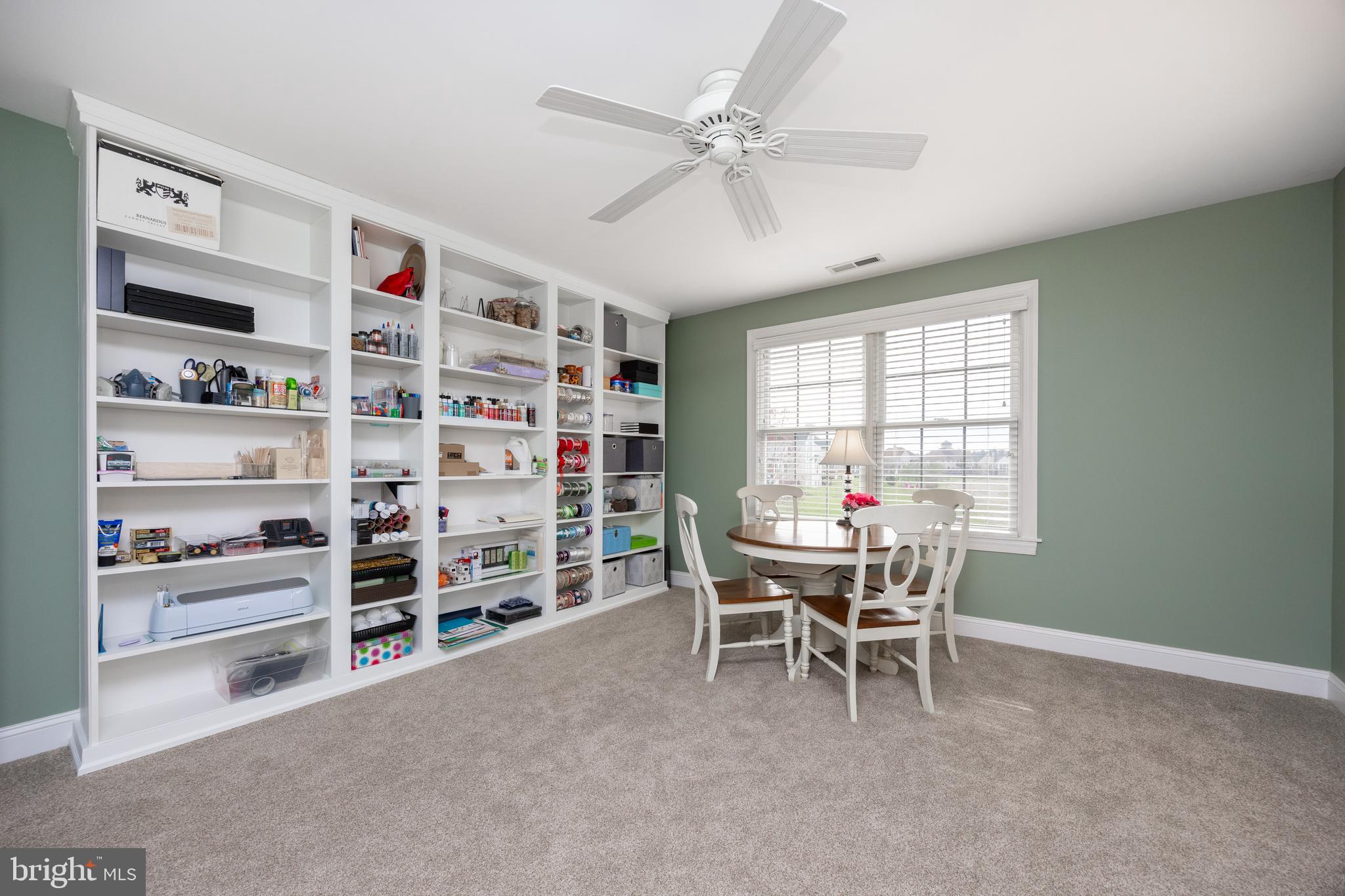 LEDERACH GOLF FAIRWY - Residential