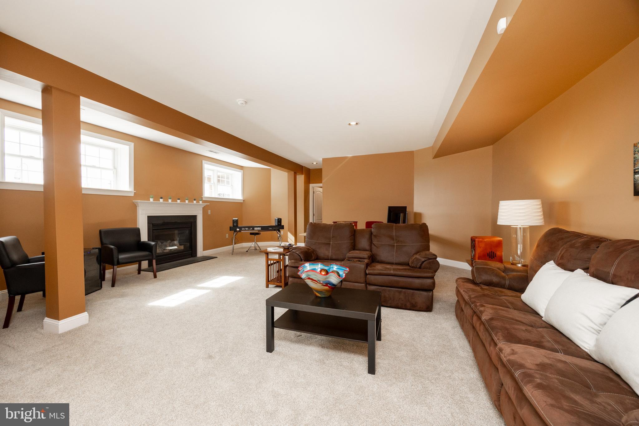 LEDERACH GOLF FAIRWY - Residential