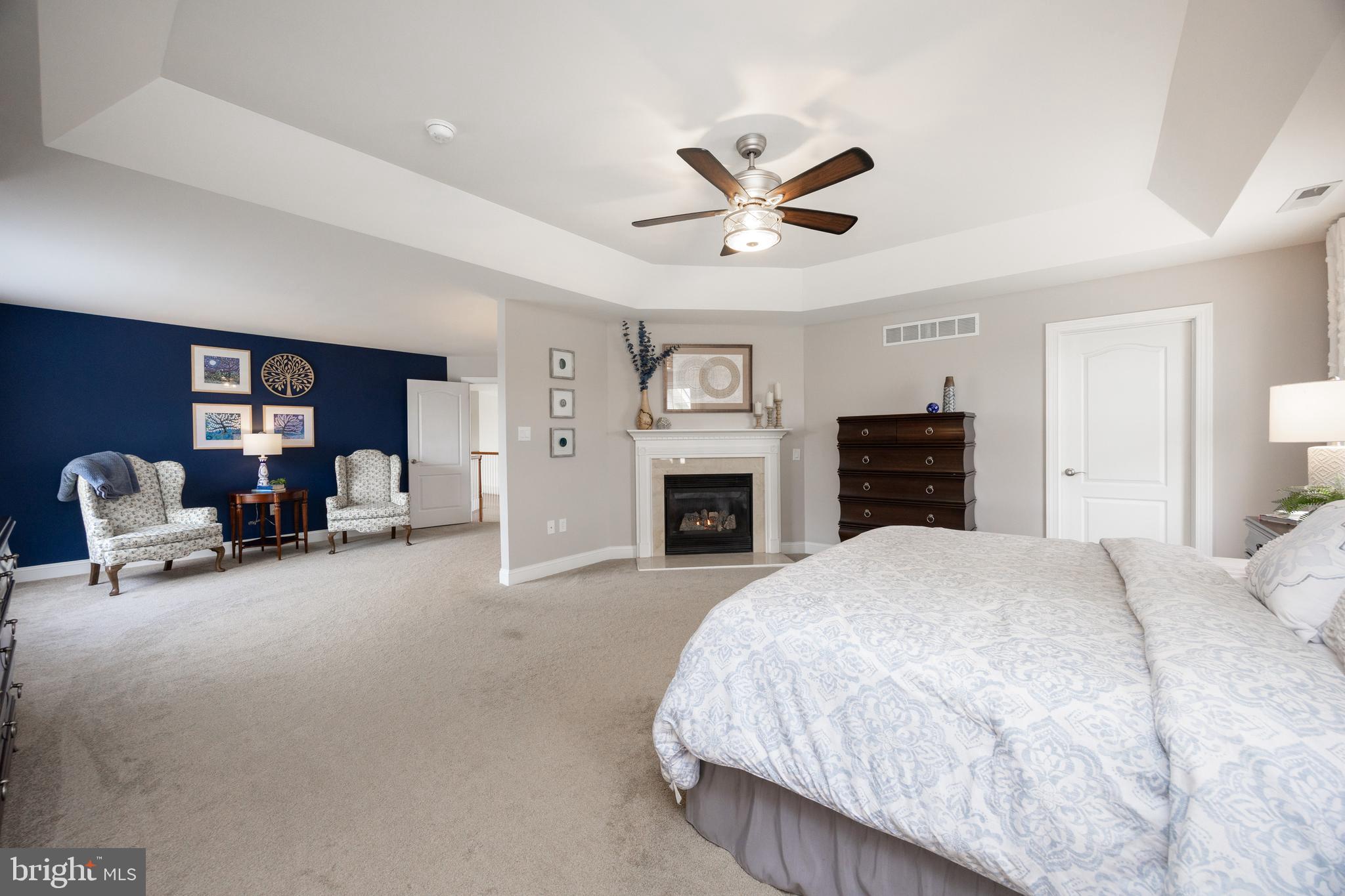 LEDERACH GOLF FAIRWY - Residential