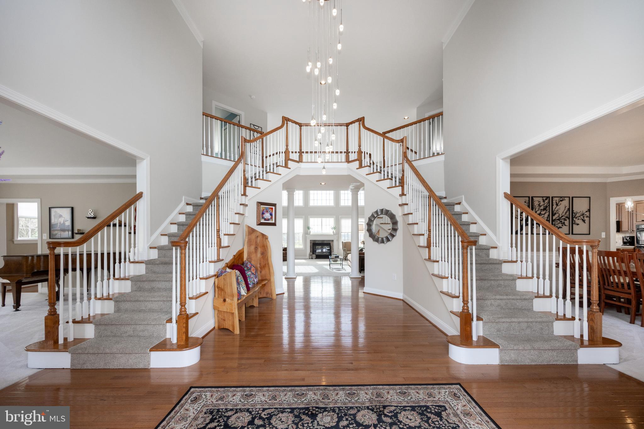 LEDERACH GOLF FAIRWY - Residential