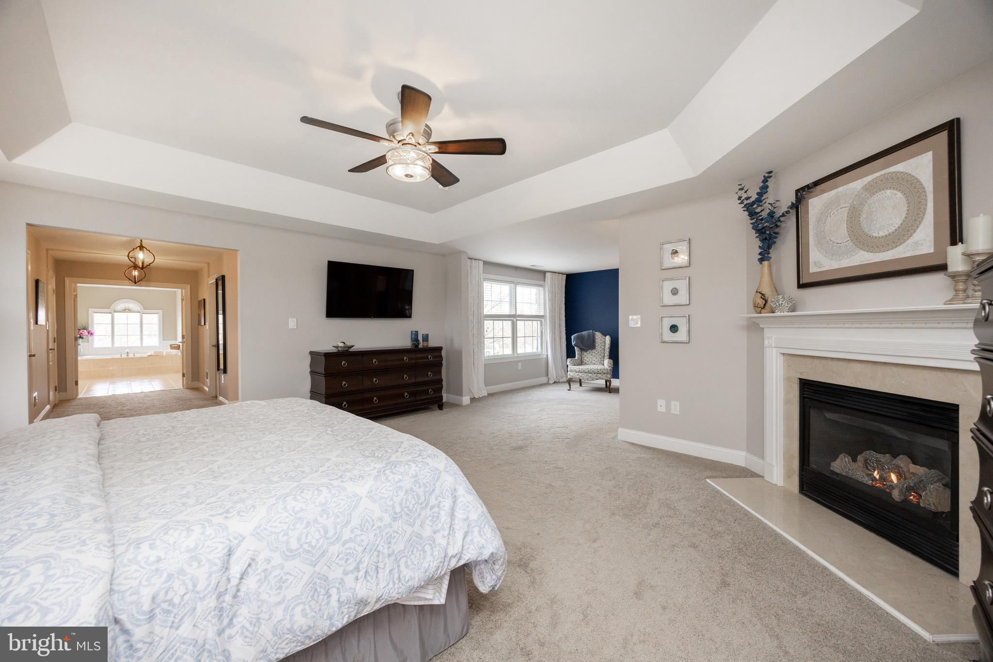 LEDERACH GOLF FAIRWY - Residential