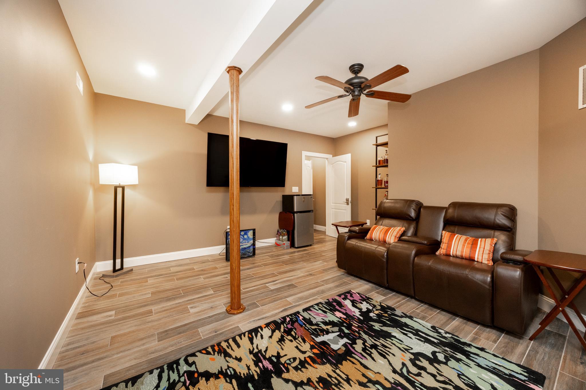 LEDERACH GOLF FAIRWY - Residential