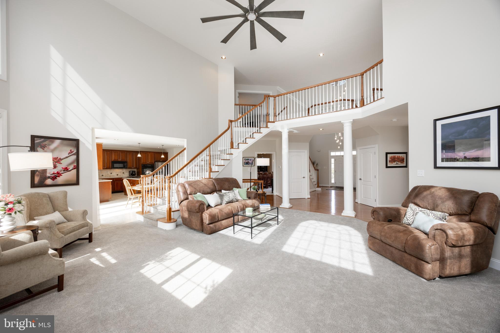 LEDERACH GOLF FAIRWY - Residential