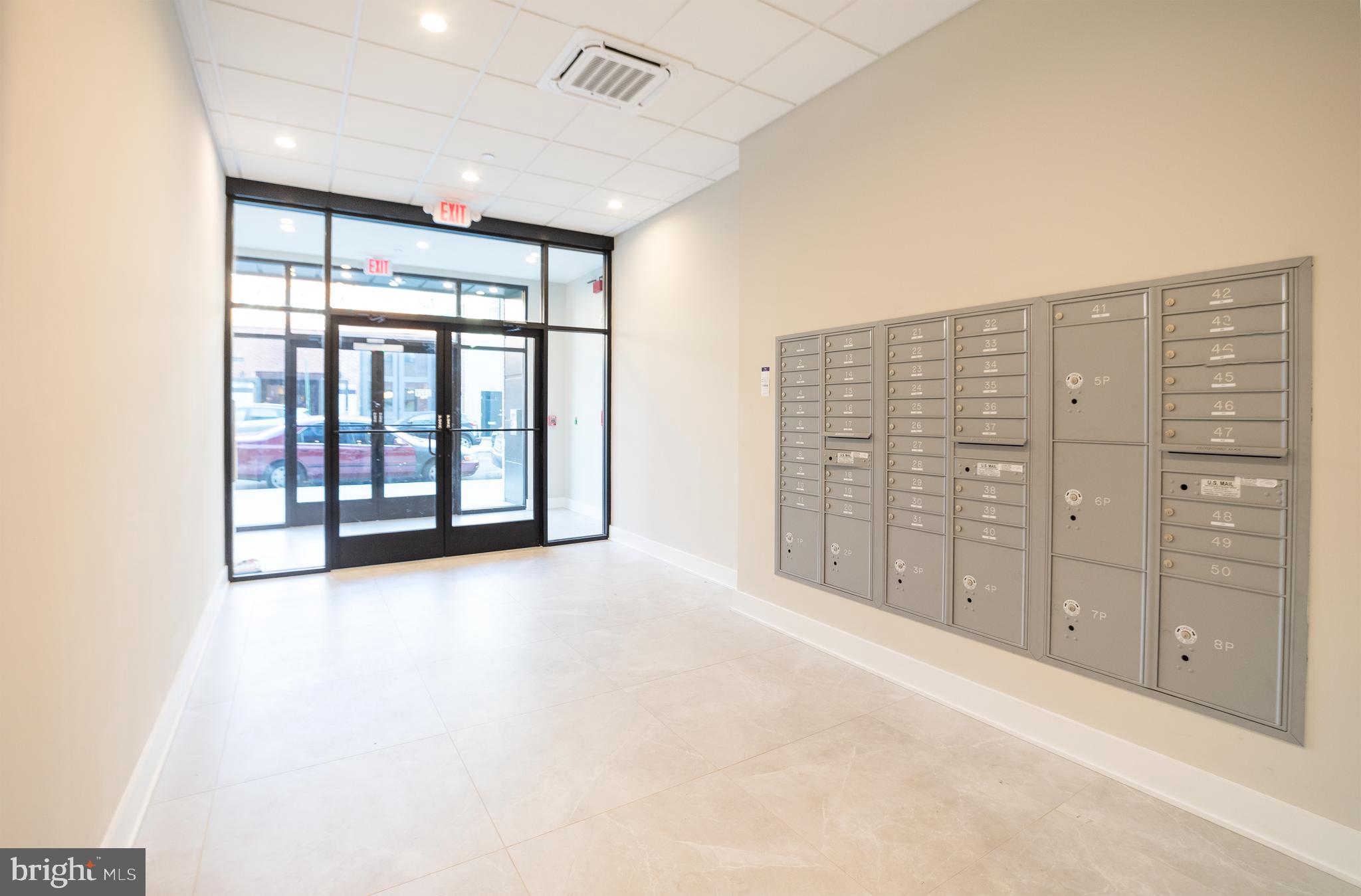 FISHTOWN - Residential Lease