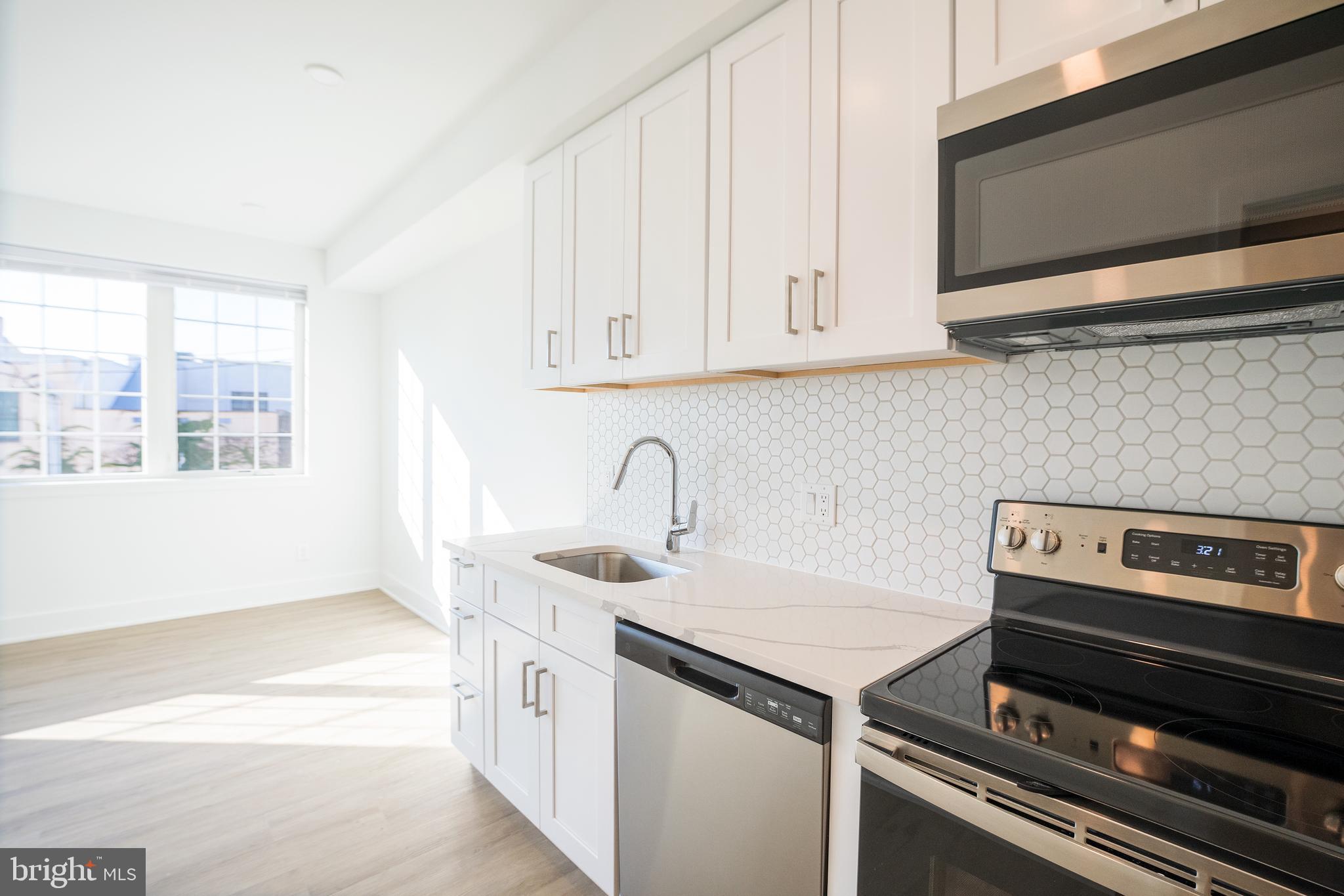 FISHTOWN - Residential Lease