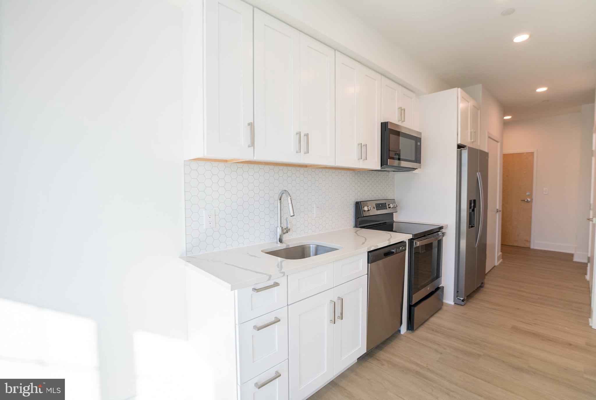 FISHTOWN - Residential Lease