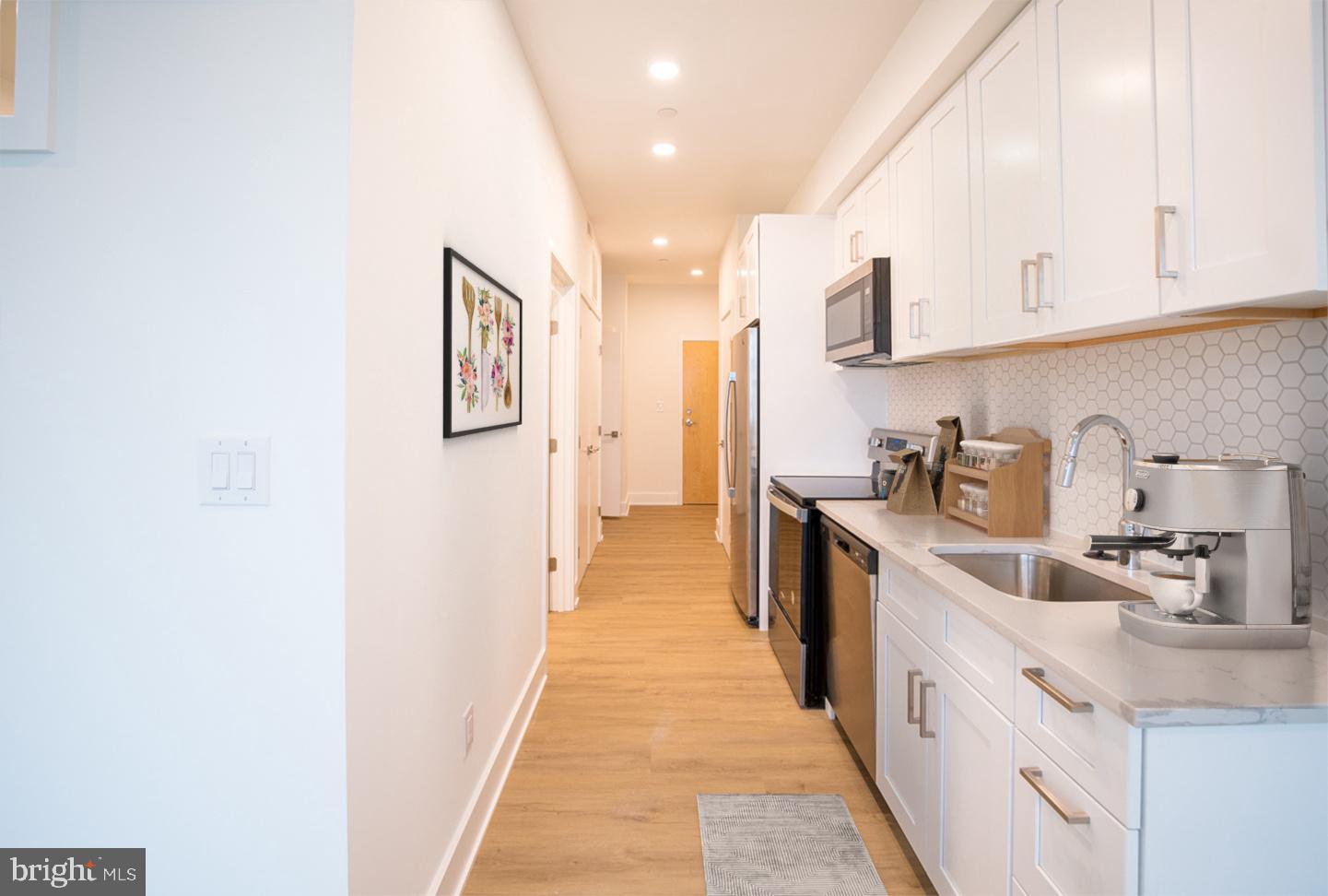 FISHTOWN - Residential Lease