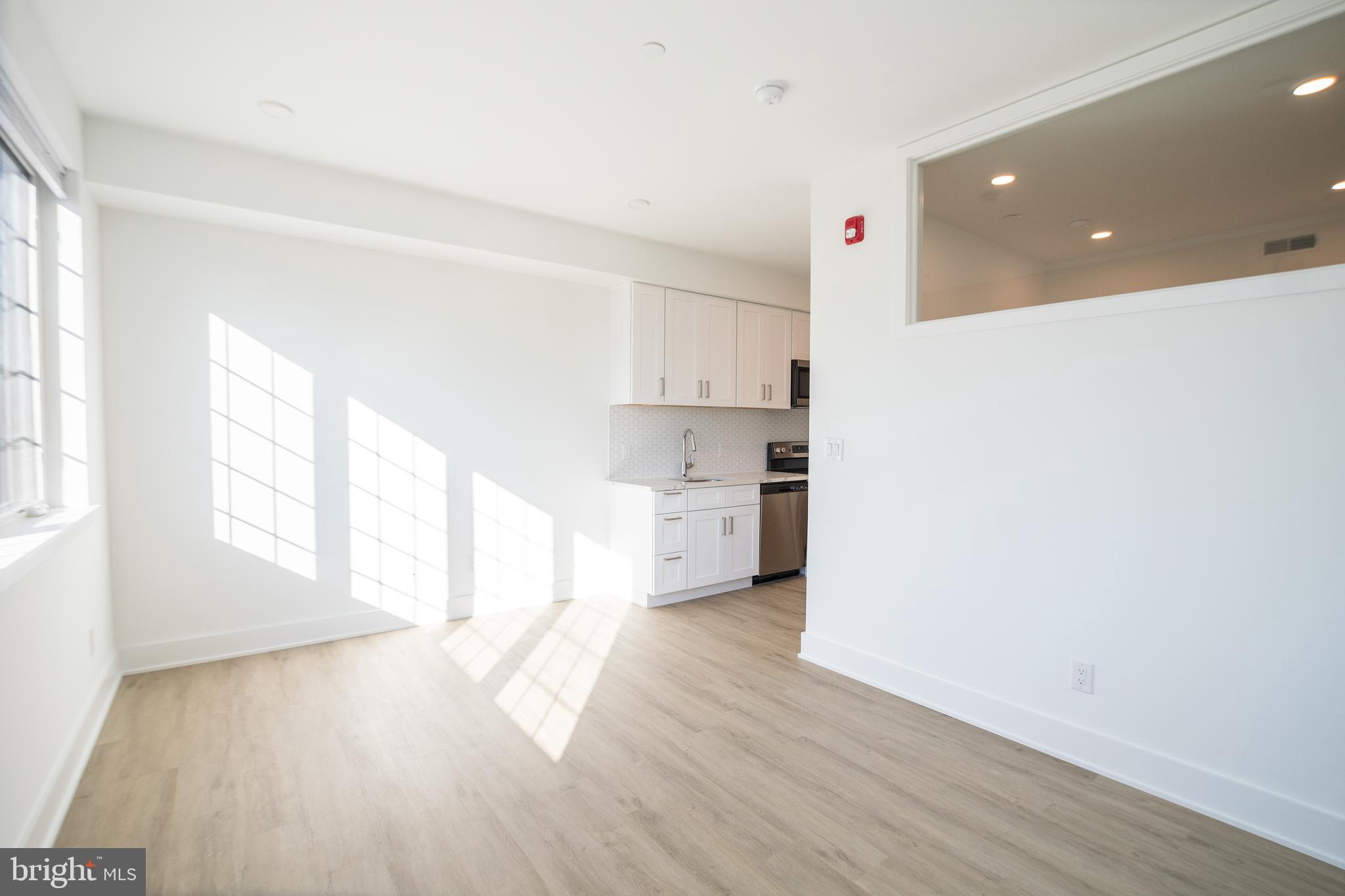 FISHTOWN - Residential Lease