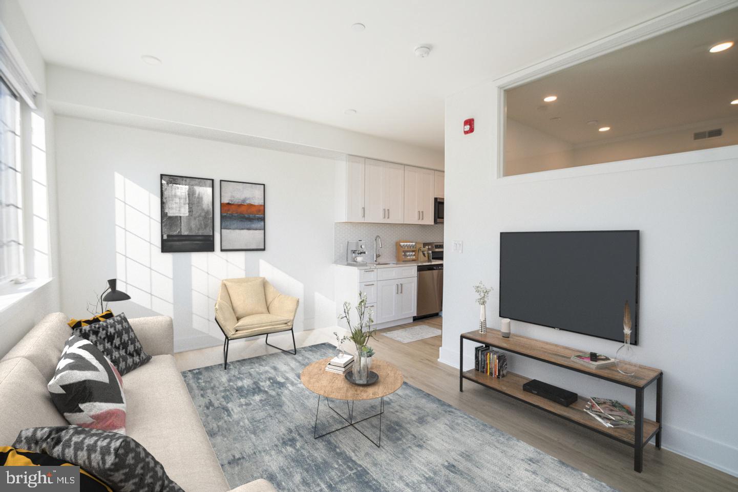 FISHTOWN - Residential Lease