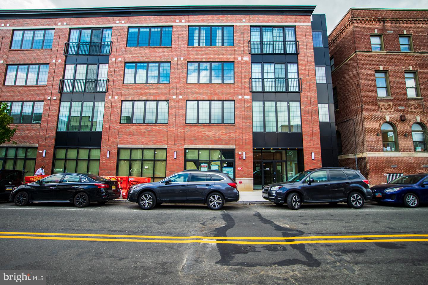 FISHTOWN - Residential Lease