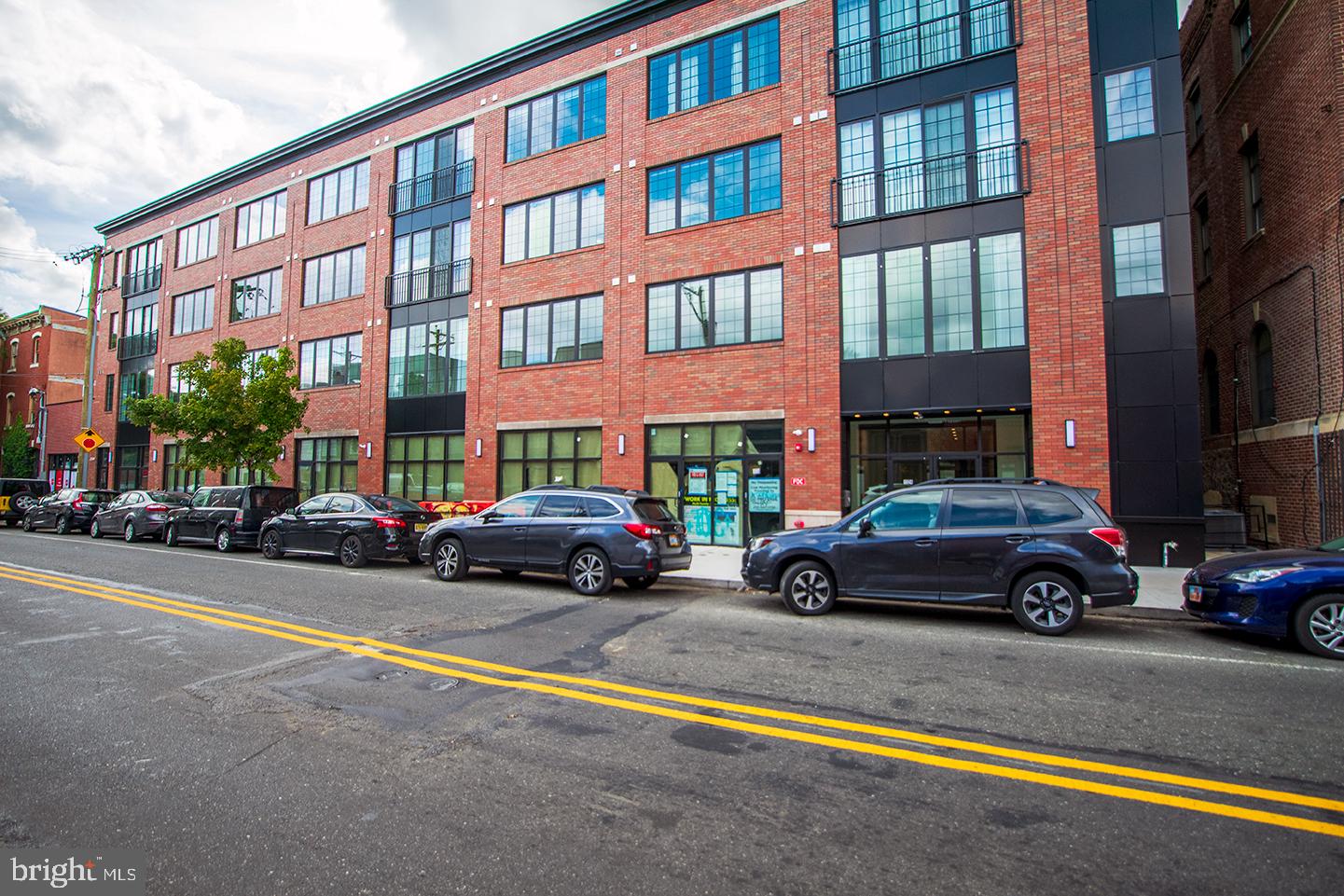 FISHTOWN - Residential Lease